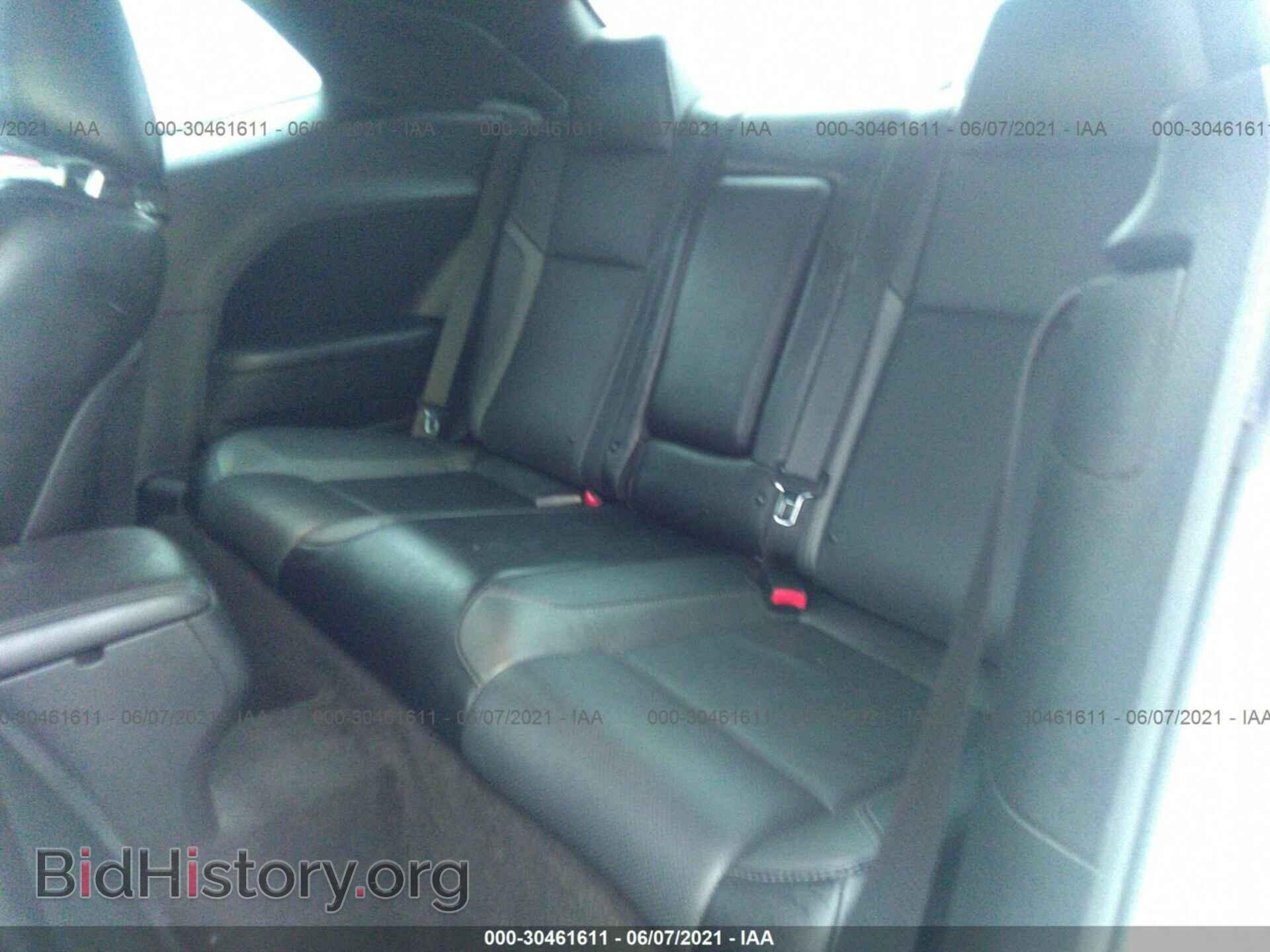 2016 DODGE CHALLENGER - VIN: 2C3CDZAG3GH276054 - Photo 8