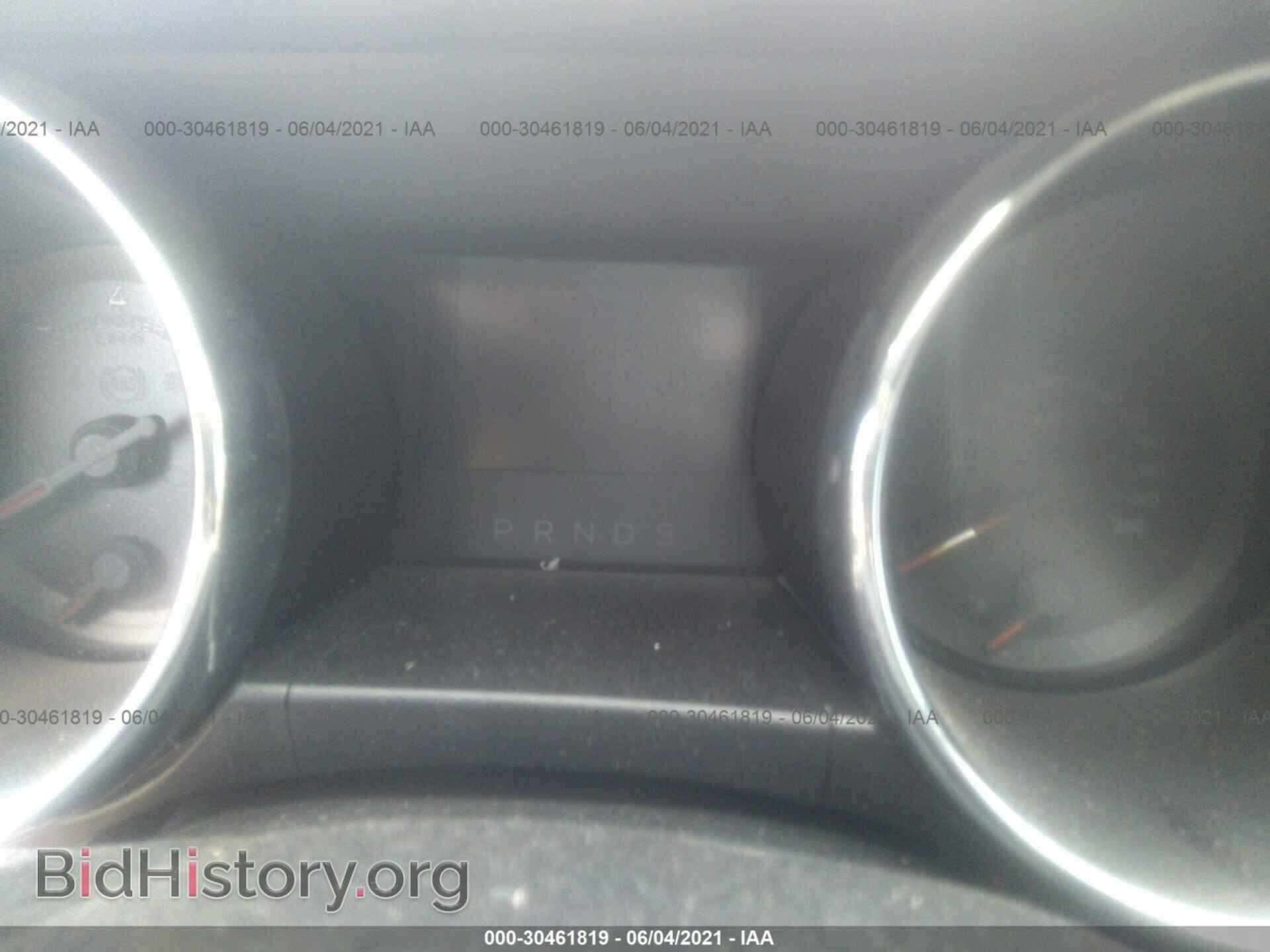 2015 FORD MUSTANG - VIN: 1FA6P8AM2F5337051 - Фото 7