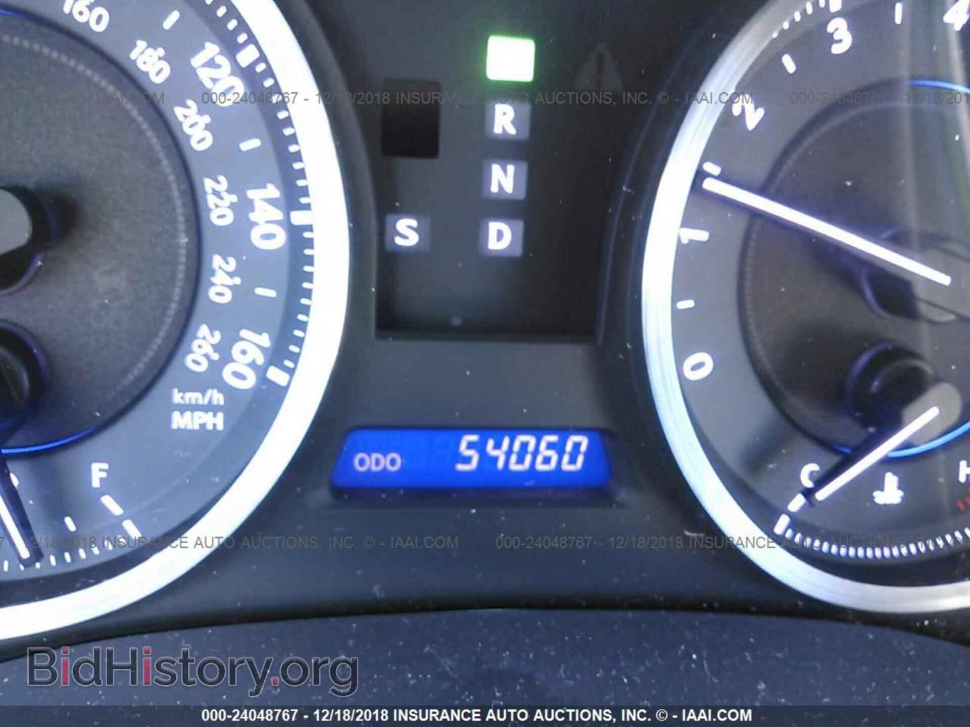 2011 LEXUS IS - VIN: JTHCF5C24B5052144 - Фото 7