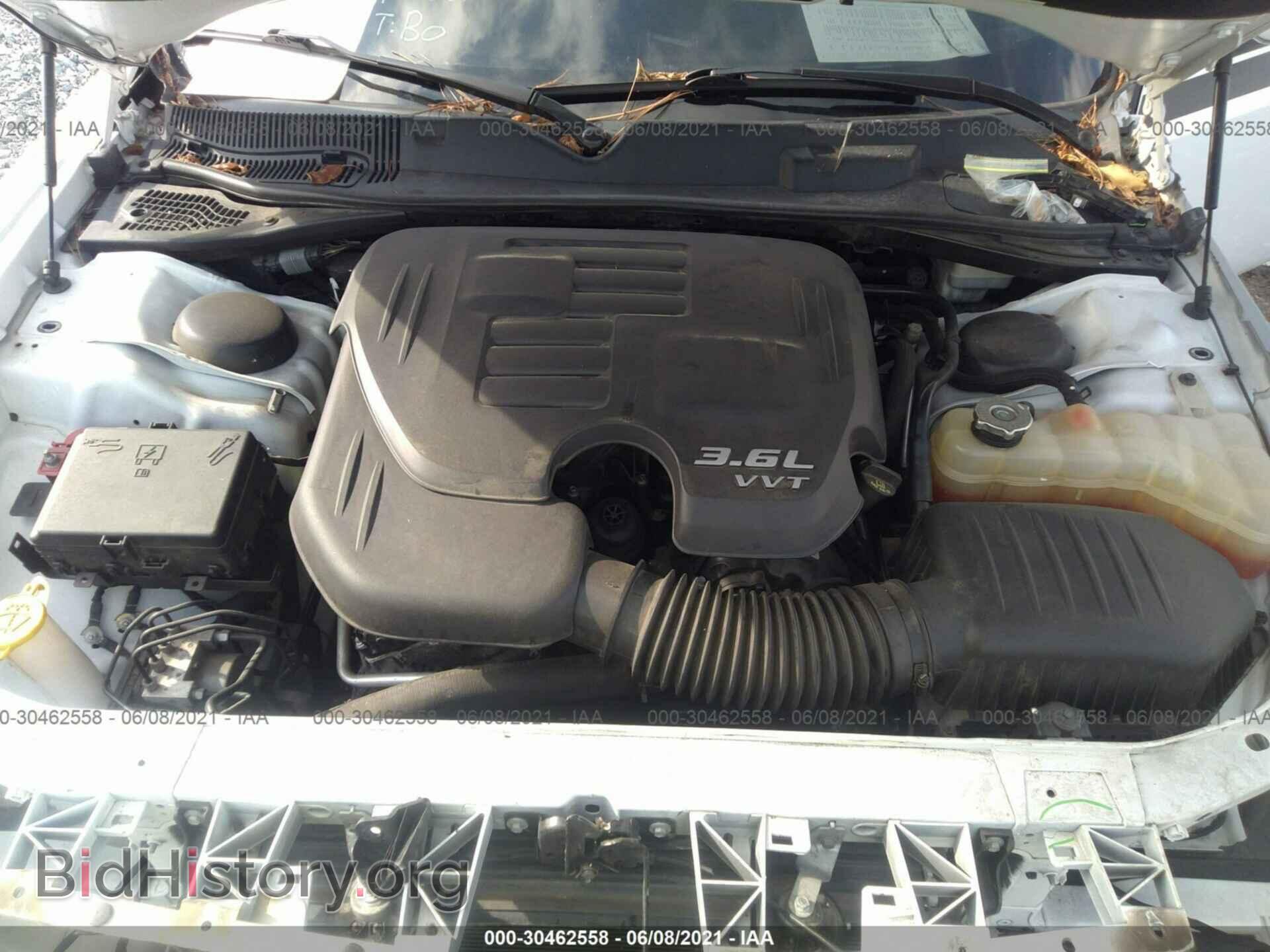 2015 DODGE CHALLENGER - VIN: 2C3CDZAGXFH865150 - Photo 10