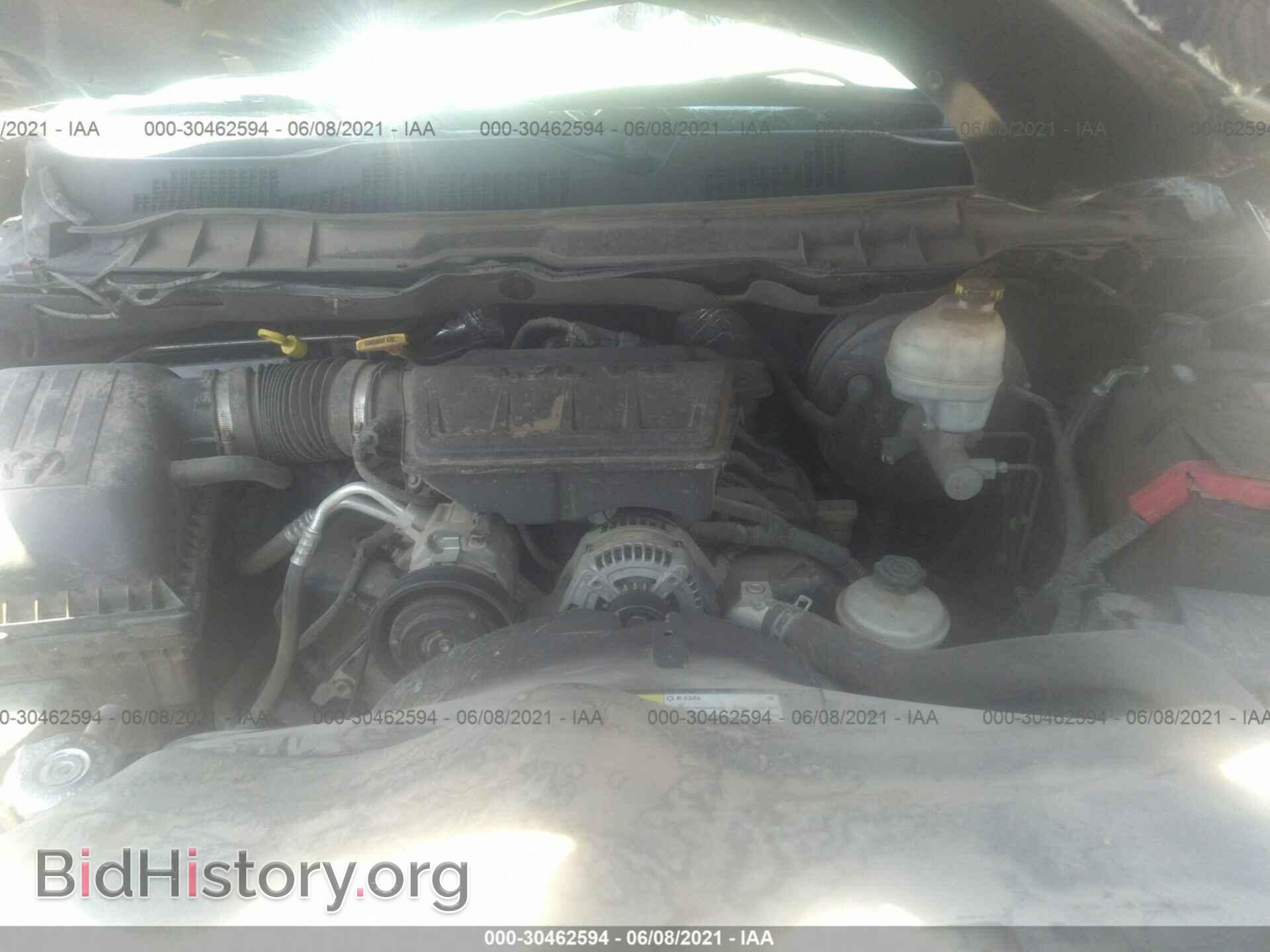 2012 RAM 1500 - VIN: 1C6RD7FP5CS285173 - Фото 10
