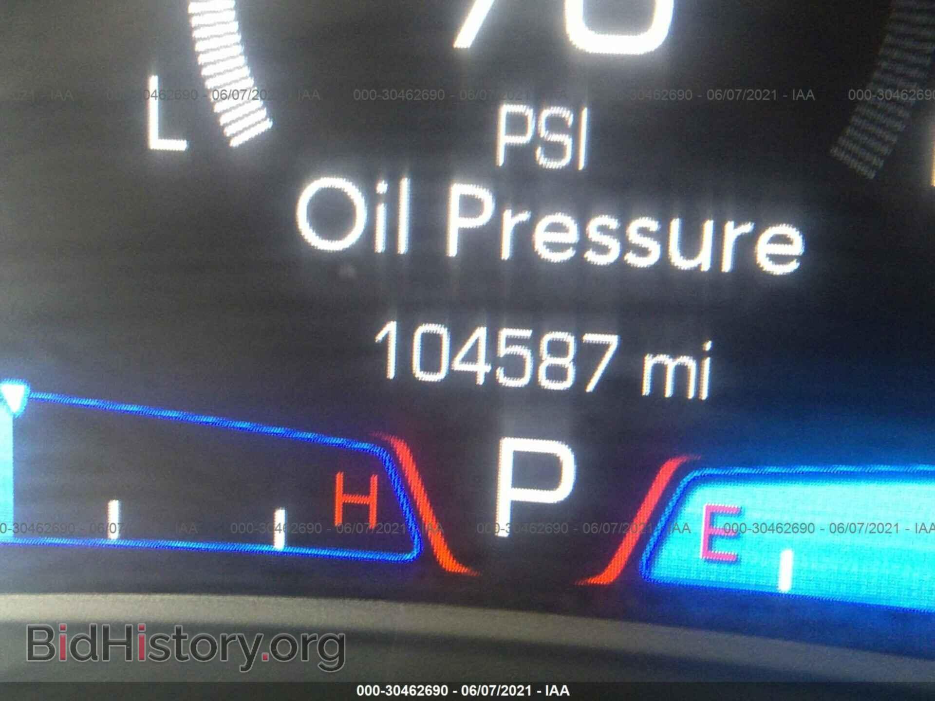2018 CHRYSLER 300 - VIN: 2C3CCAAG2JH342511 - Фото 7