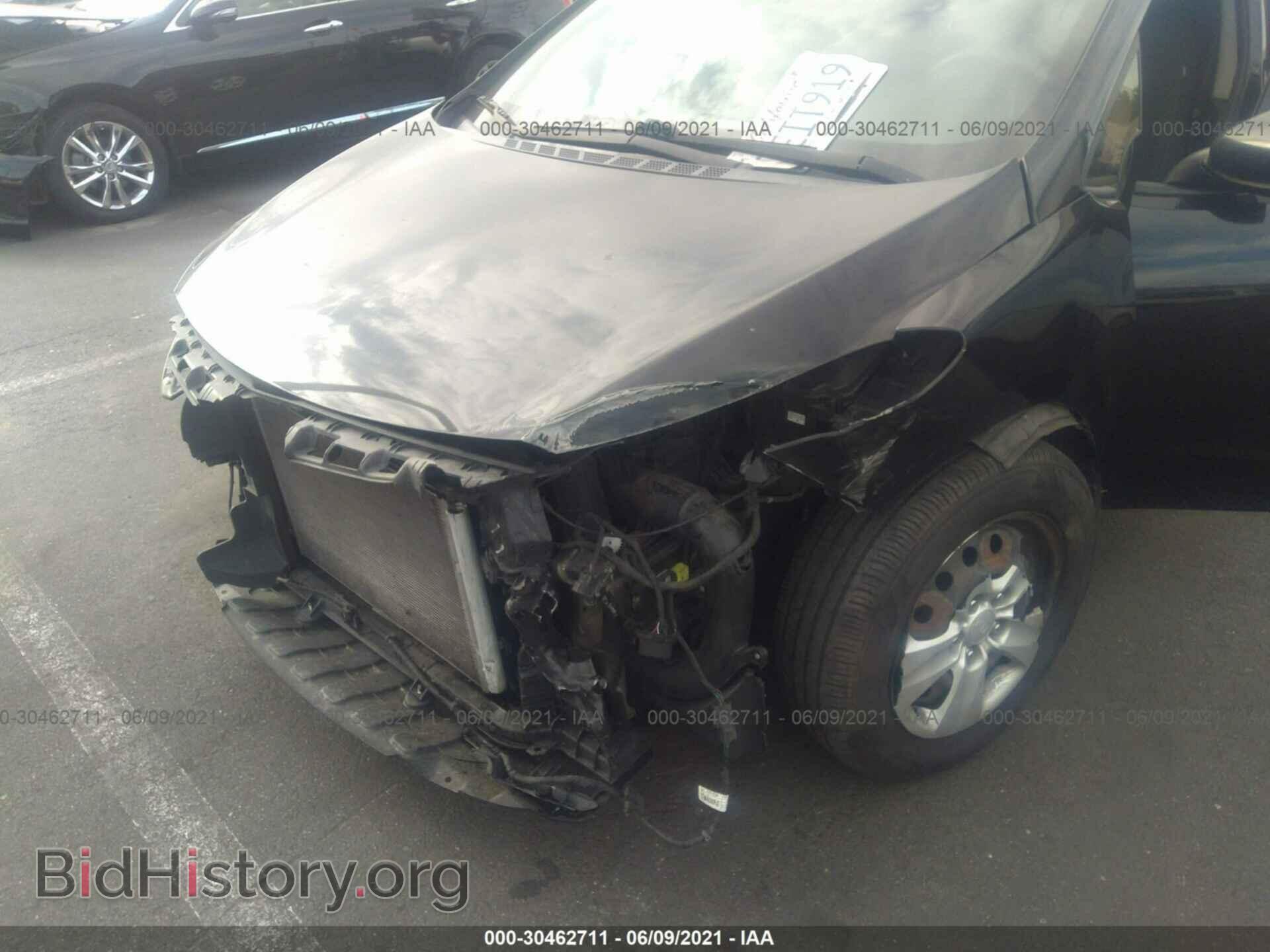 2014 KIA FORTE - VIN: KNAFK4A67E5190384 - Фото 6