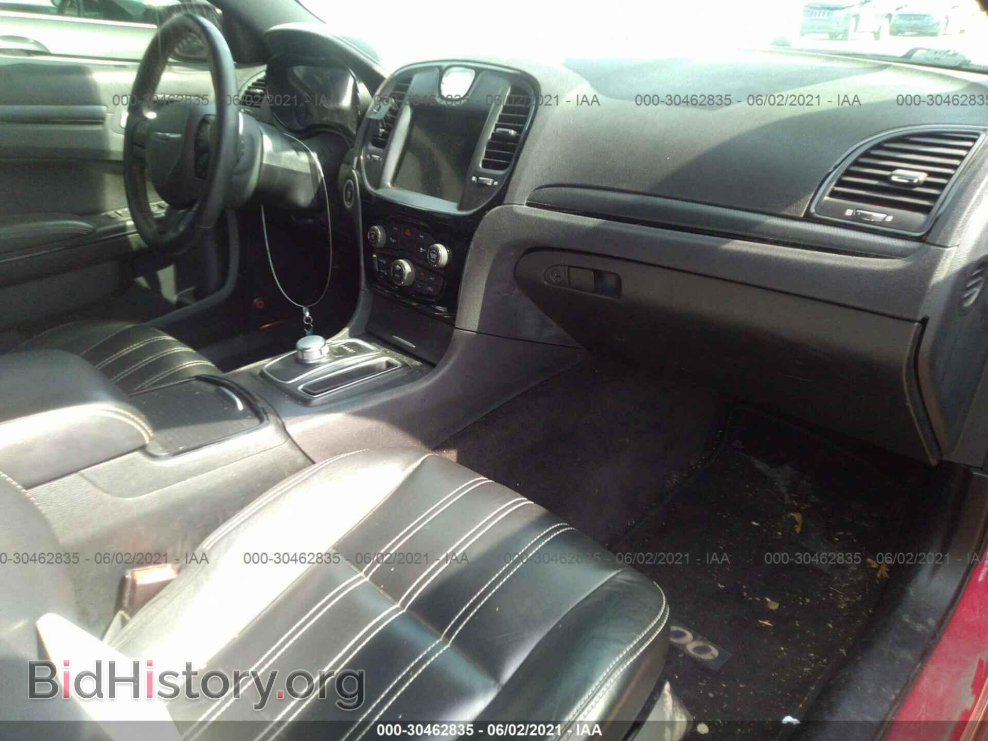 2016 CHRYSLER 300 - VIN: 2C3CCAGG9GH282971 - Photo 5
