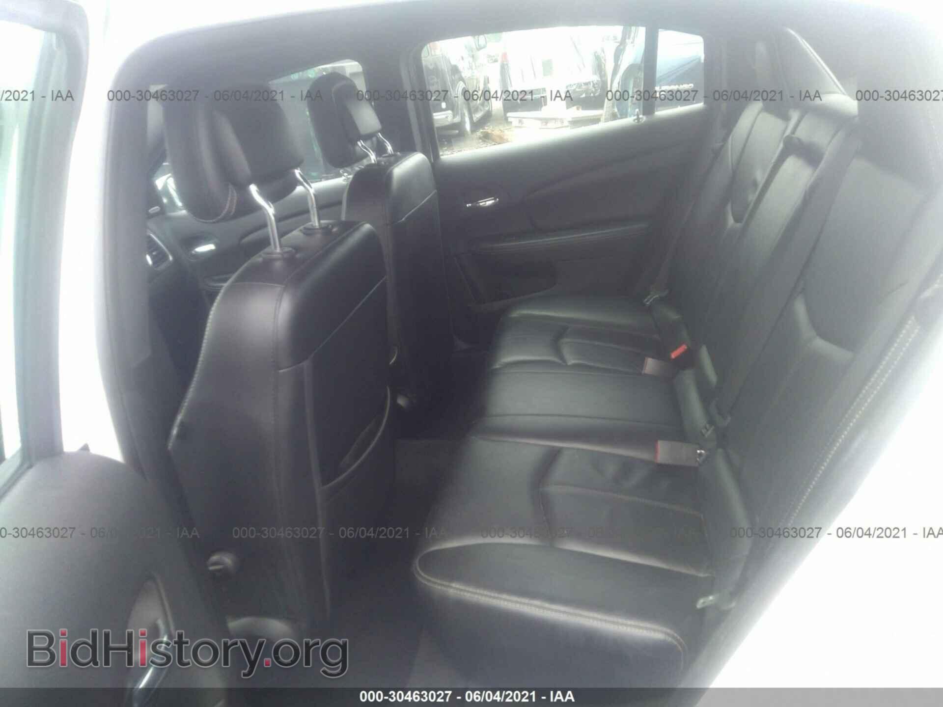 2014 CHRYSLER 200 - VIN: 1C3CCBCG6EN185291 - Фото 8