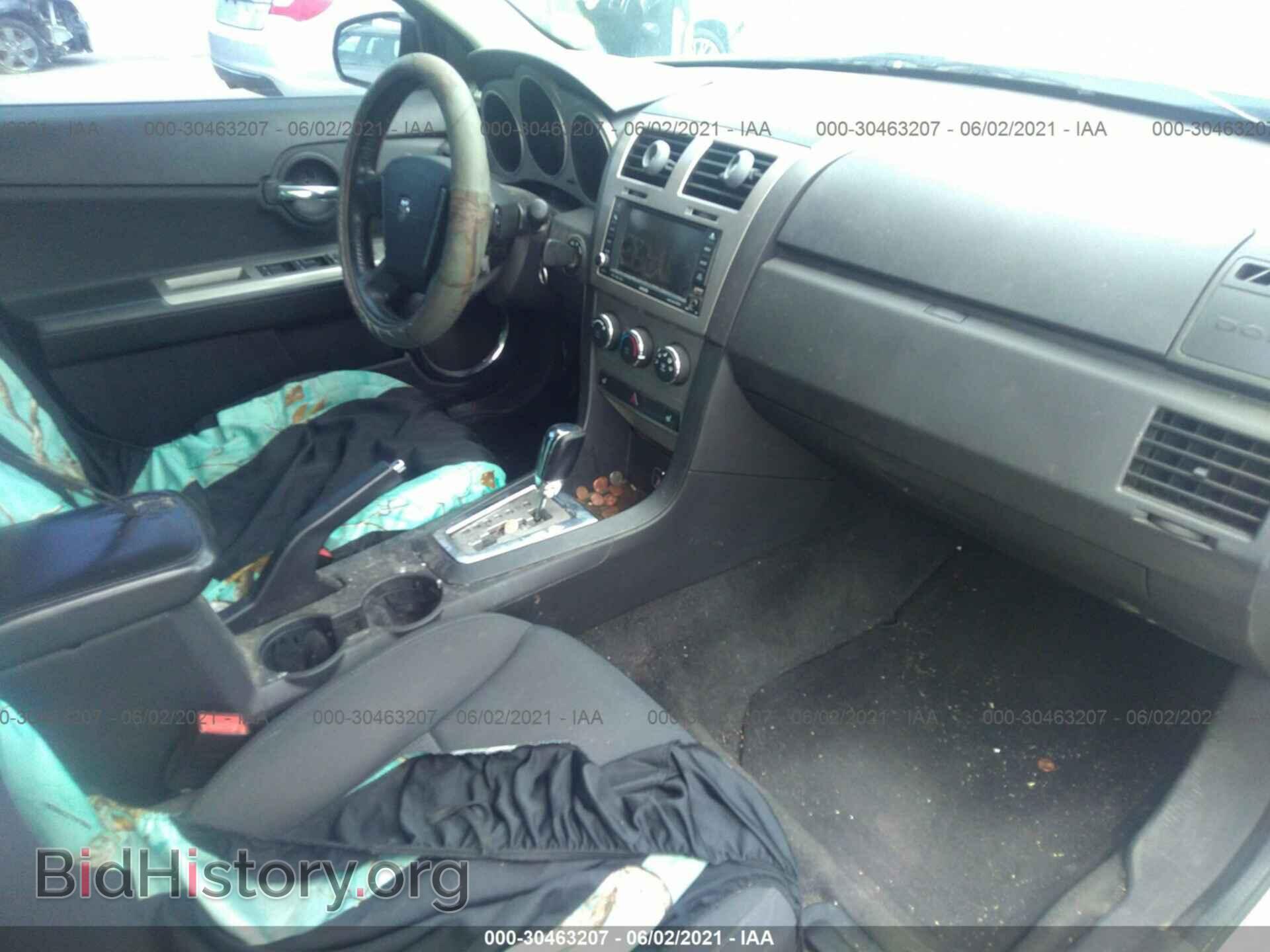 2010 DODGE AVENGER - VIN: 1B3CC1FB2AN233239 - Photo 5