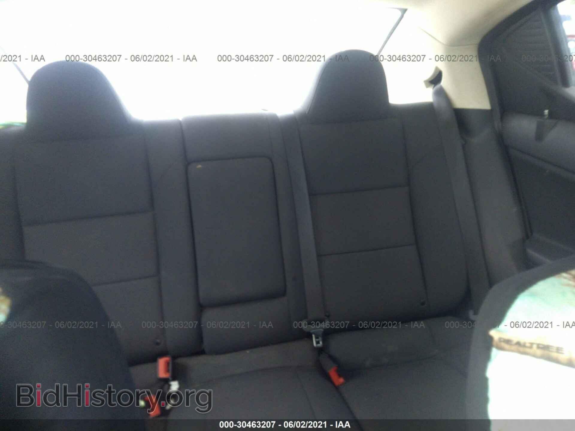 2010 DODGE AVENGER - VIN: 1B3CC1FB2AN233239 - Photo 8
