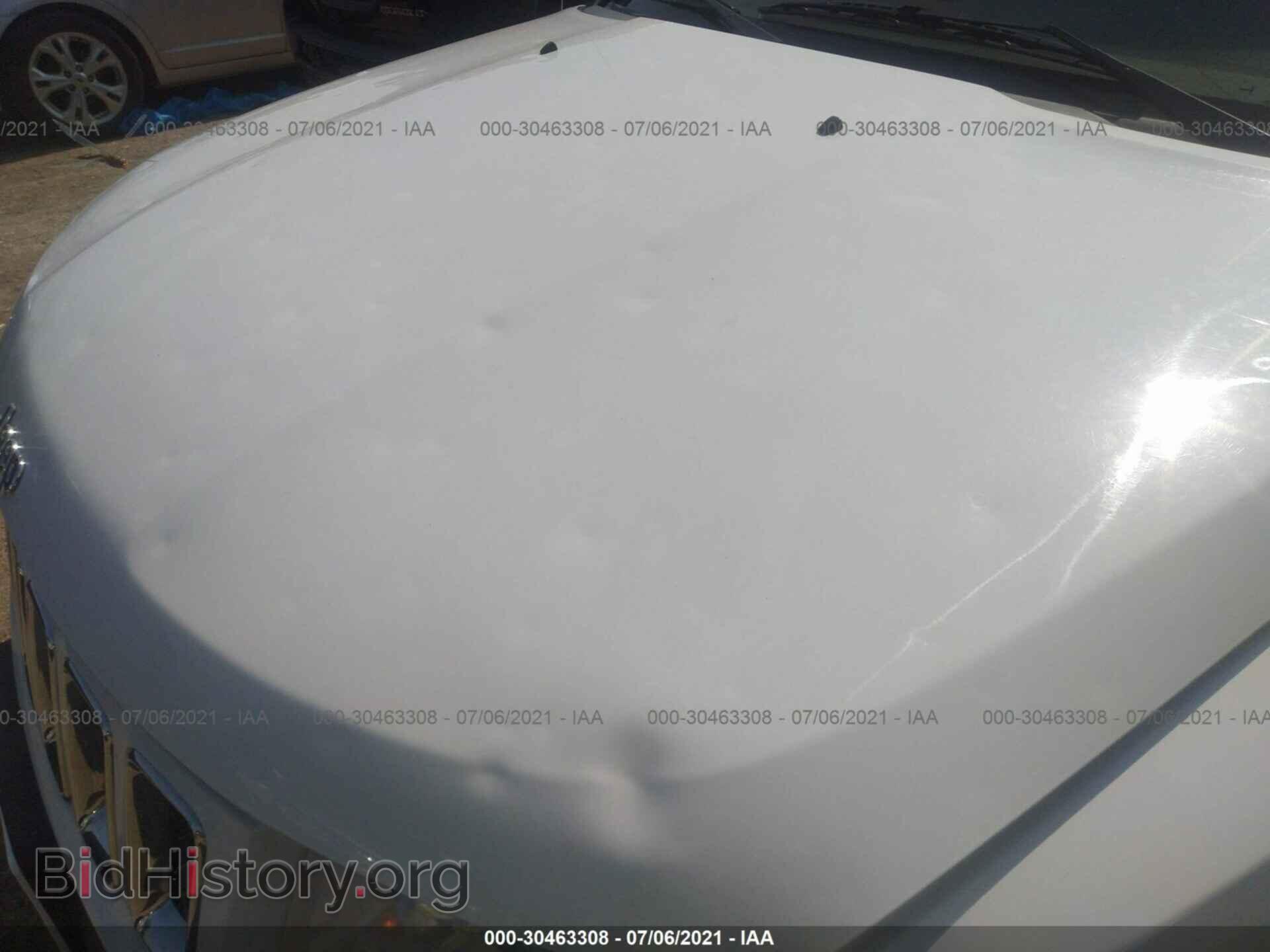 2011 JEEP COMPASS - VIN: 1J4NT1FA1BD249383 - Фото 6