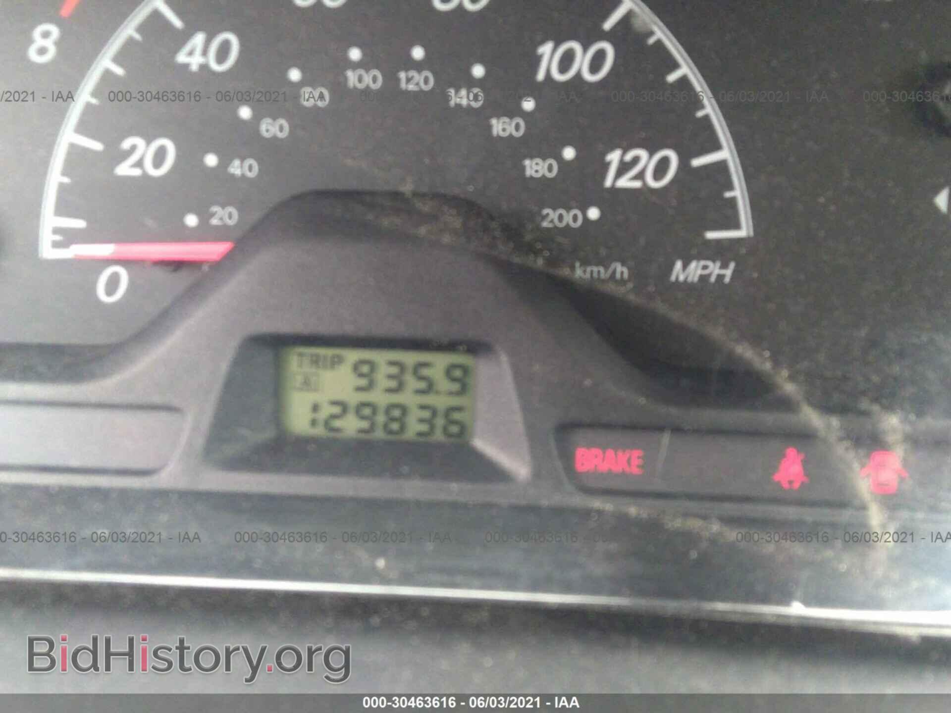 2007 MITSUBISHI LANCER - VIN: JA3AJ26E17U017178 - Фото 7