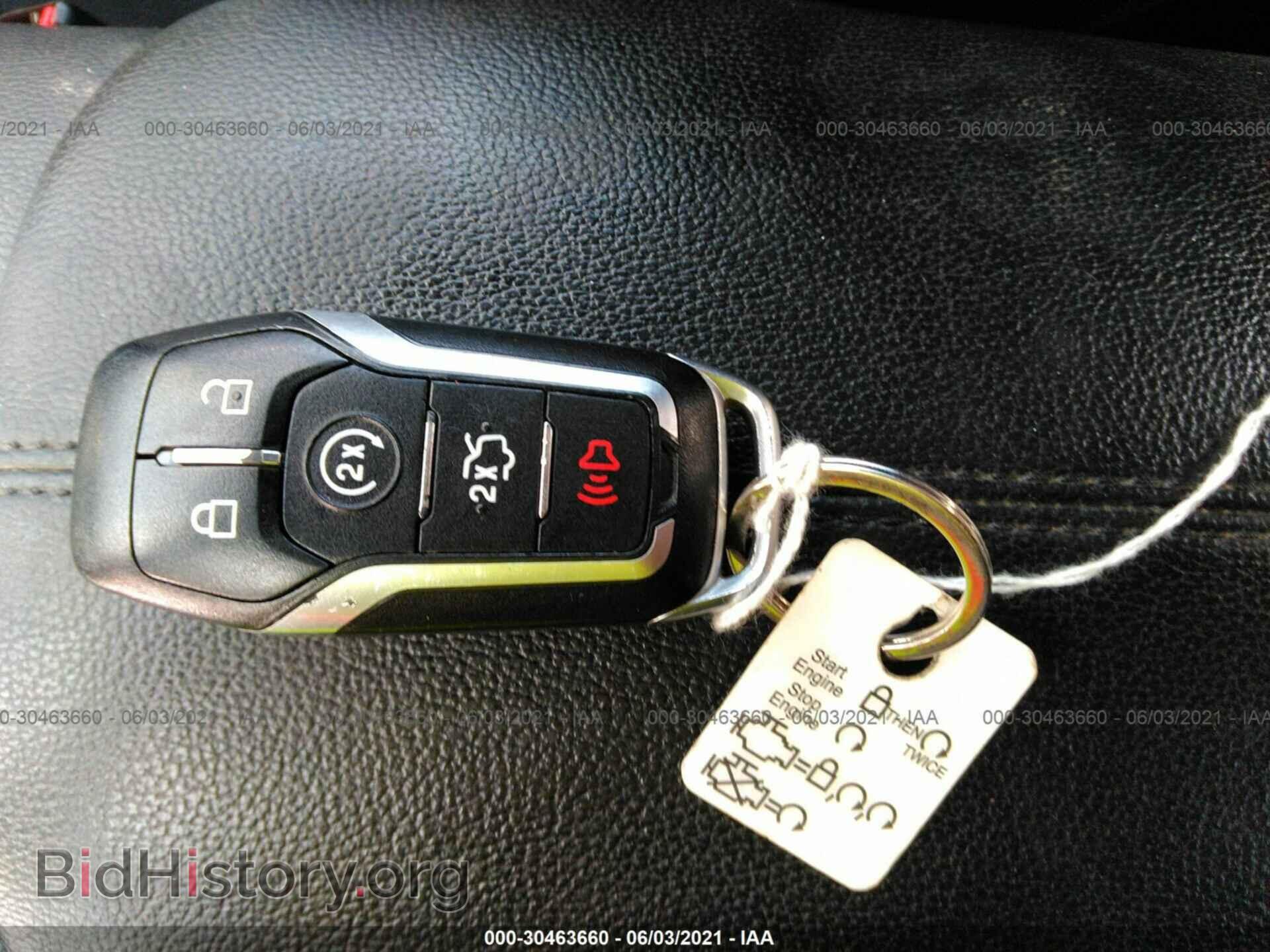 2015 FORD MUSTANG - VIN: 1FA6P8TH5F5412373 - Фото 11