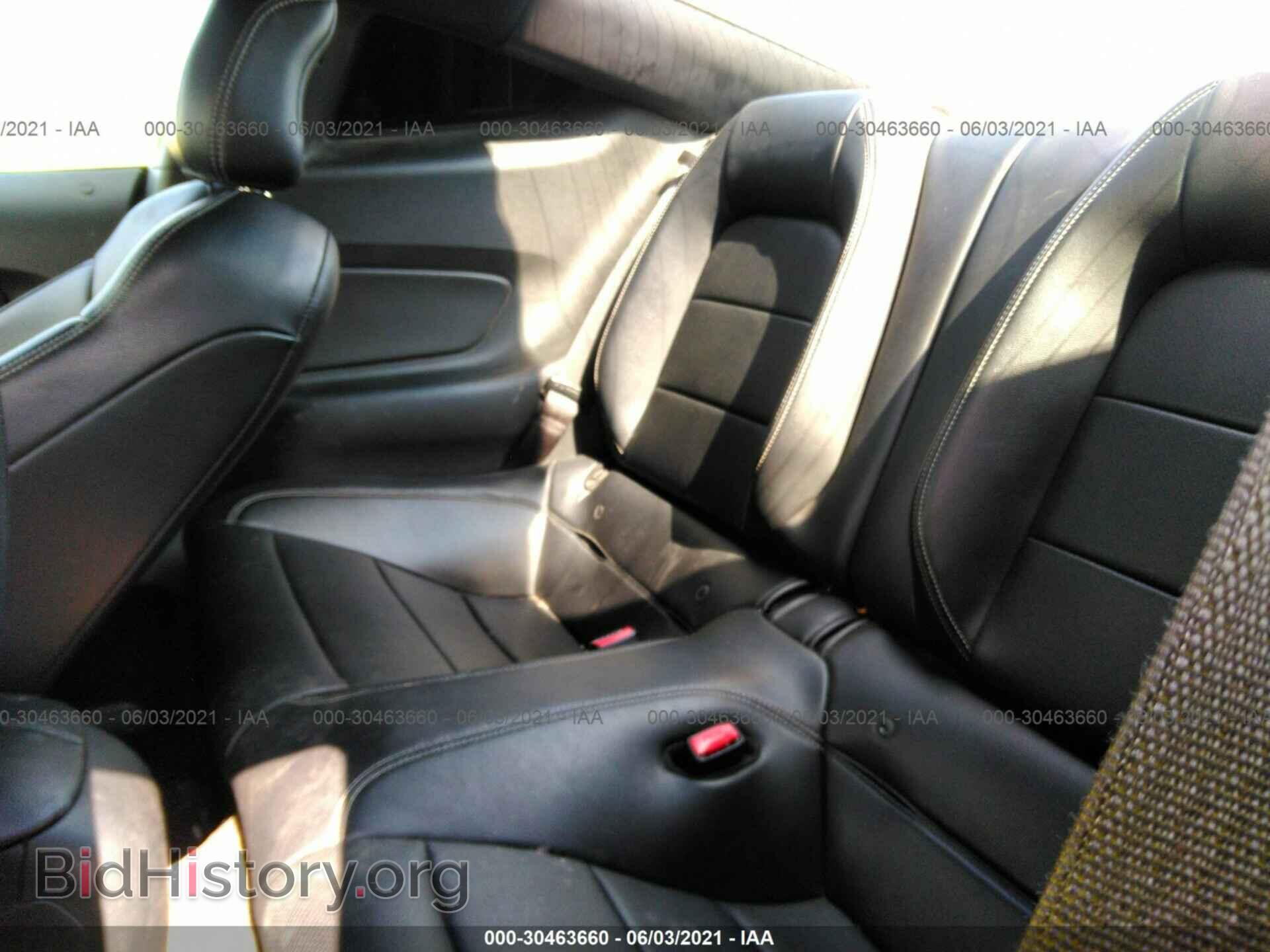 2015 FORD MUSTANG - VIN: 1FA6P8TH5F5412373 - Фото 8