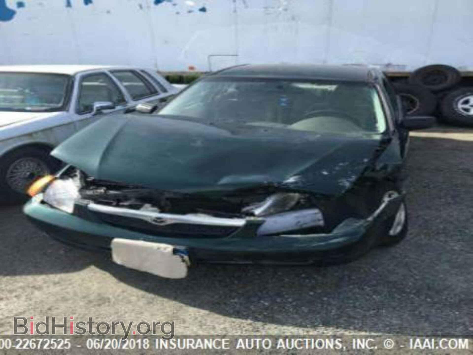 2006 CADILLAC CTS - VIN: 1G6DP577160107096 - Фото 2
