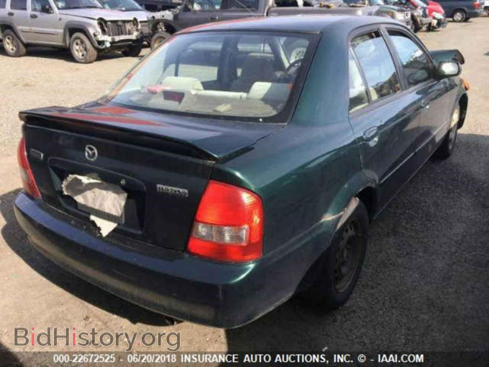 2006 CADILLAC CTS - VIN: 1G6DP577160107096 - Фото 4