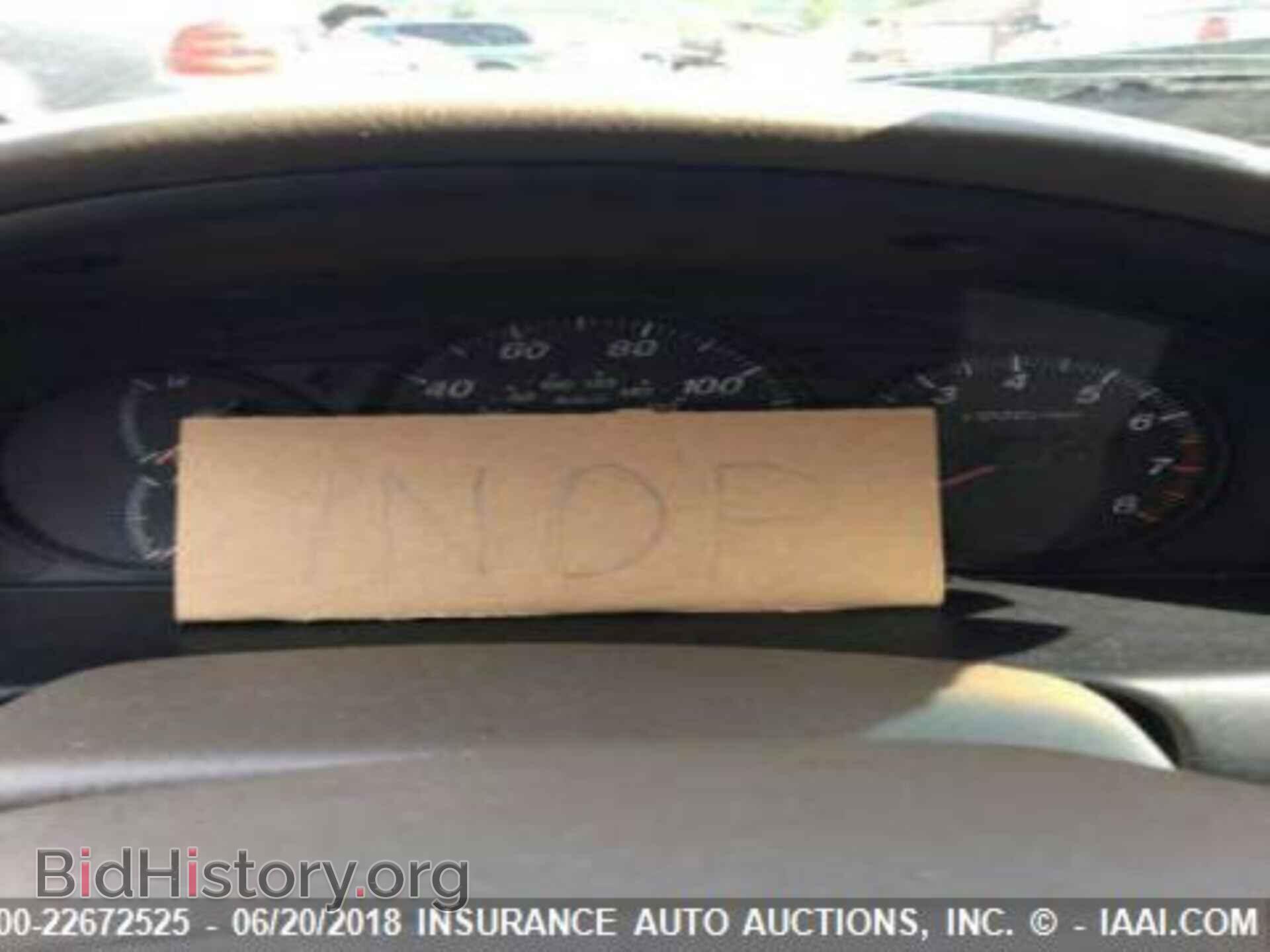 2006 CADILLAC CTS - VIN: 1G6DP577160107096 - Фото 7