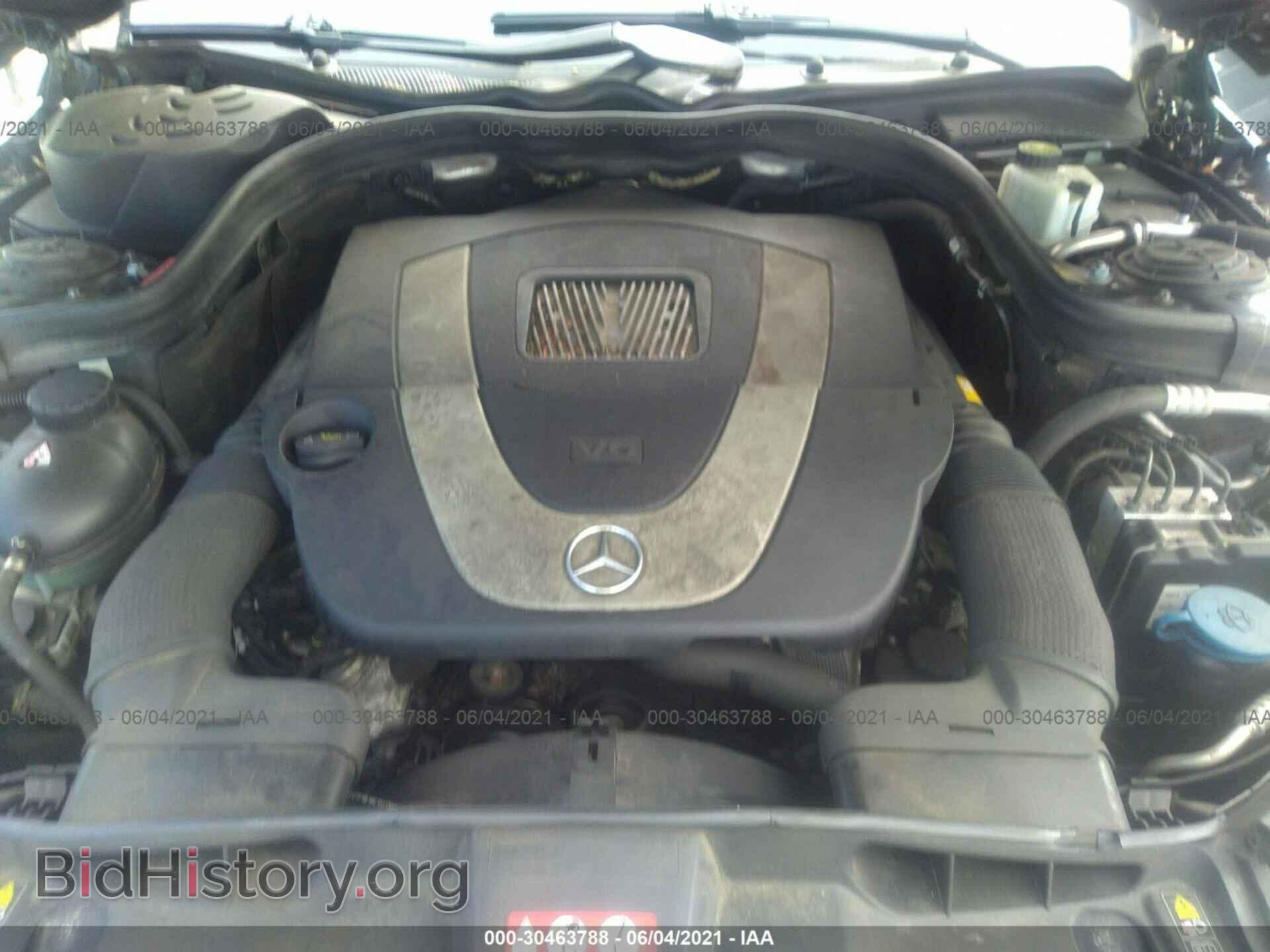 2010 MERCEDES-BENZ E-CLASS - VIN: WDDHF8HB5AA065899 - Фото 10