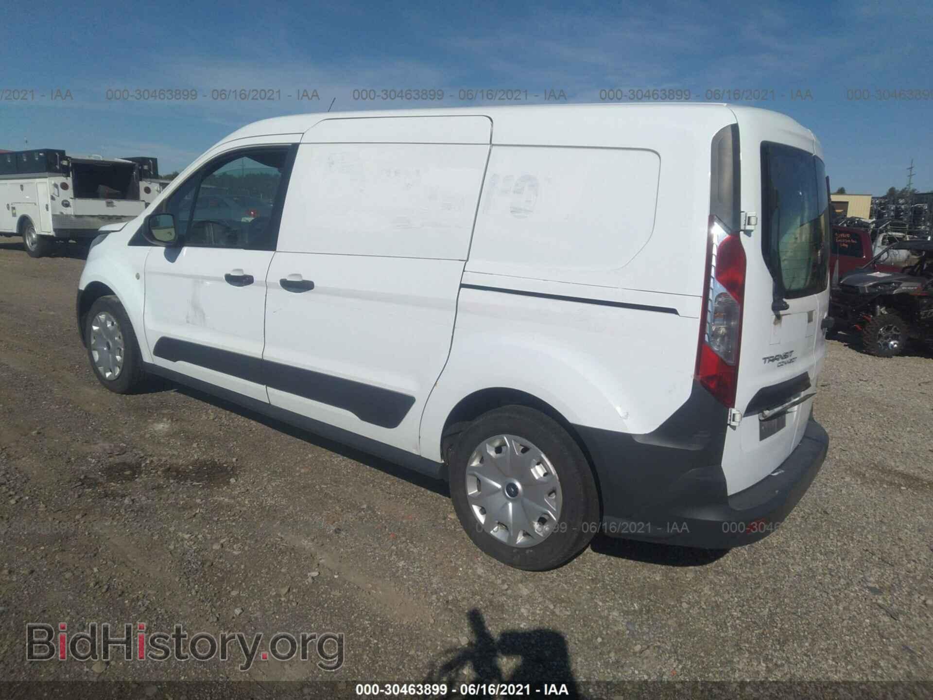 2014 FORD TRANSIT CONNECT - VIN: NM0LS7EX6E1157052 - Фото 3