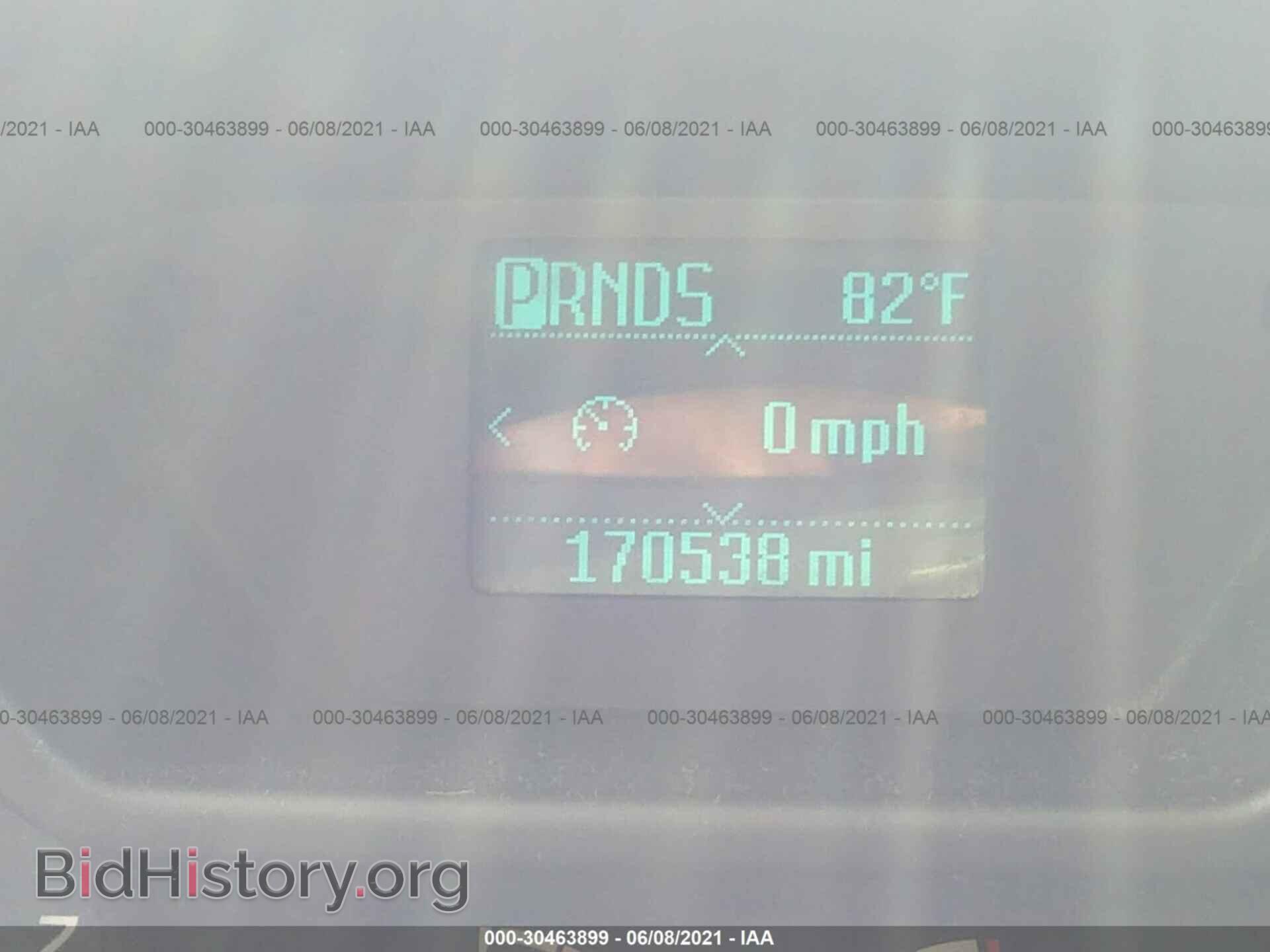 2014 FORD TRANSIT CONNECT - VIN: NM0LS7EX6E1157052 - Фото 7