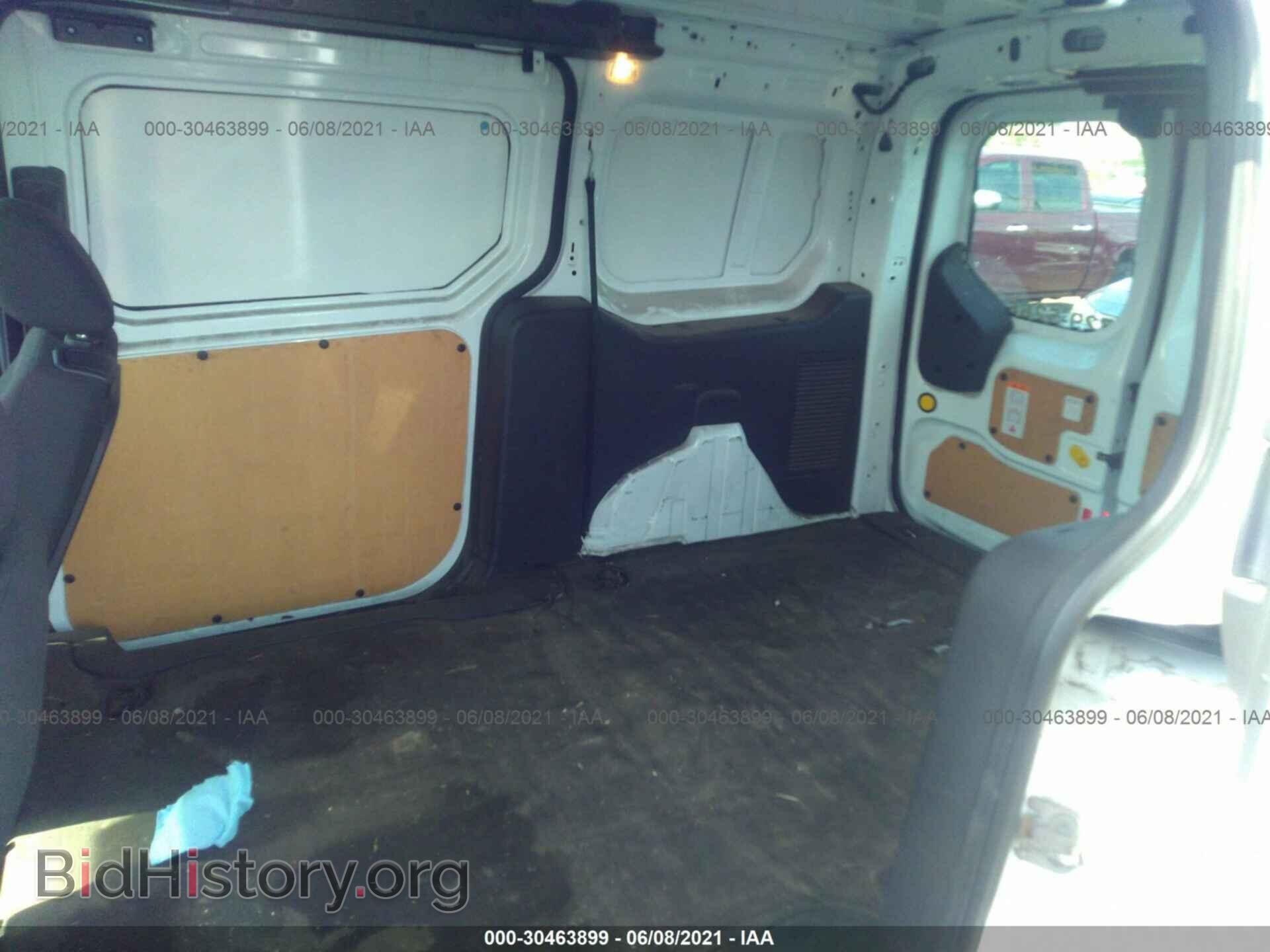 2014 FORD TRANSIT CONNECT - VIN: NM0LS7EX6E1157052 - Фото 8