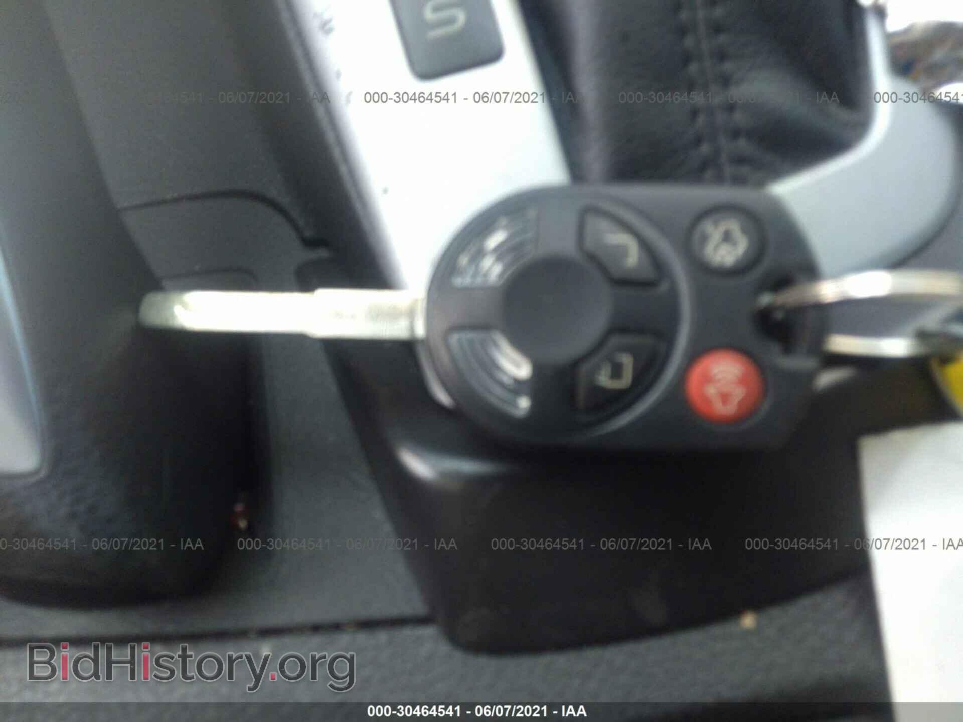 2013 FORD FOCUS - VIN: 1FADP3F2XDL137724 - Фото 11