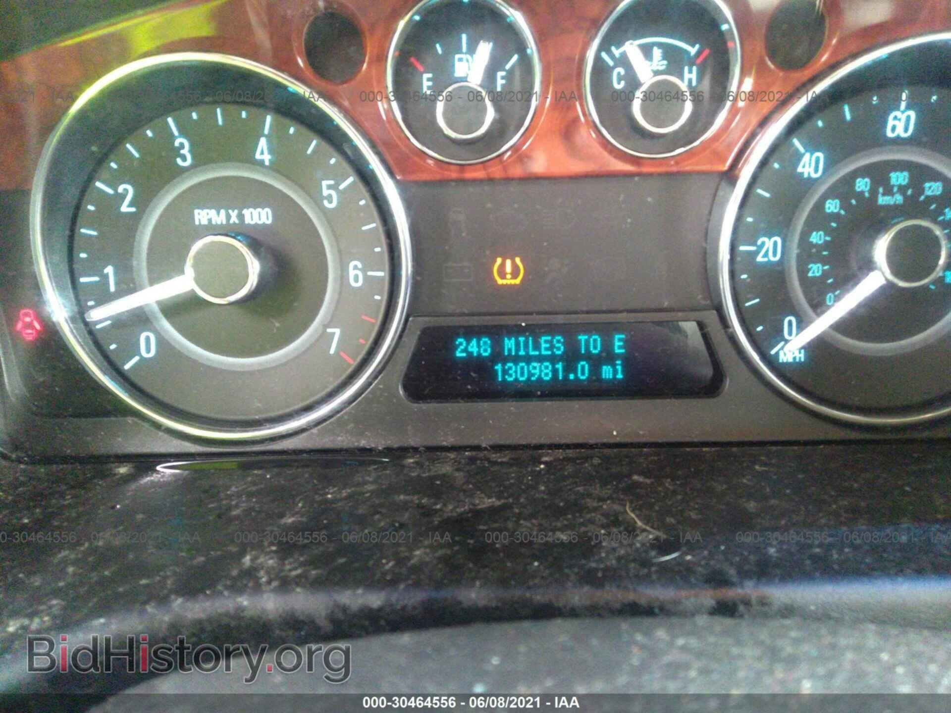 2010 FORD FLEX - VIN: 2FMHK6DC1ABA42631 - Фото 7