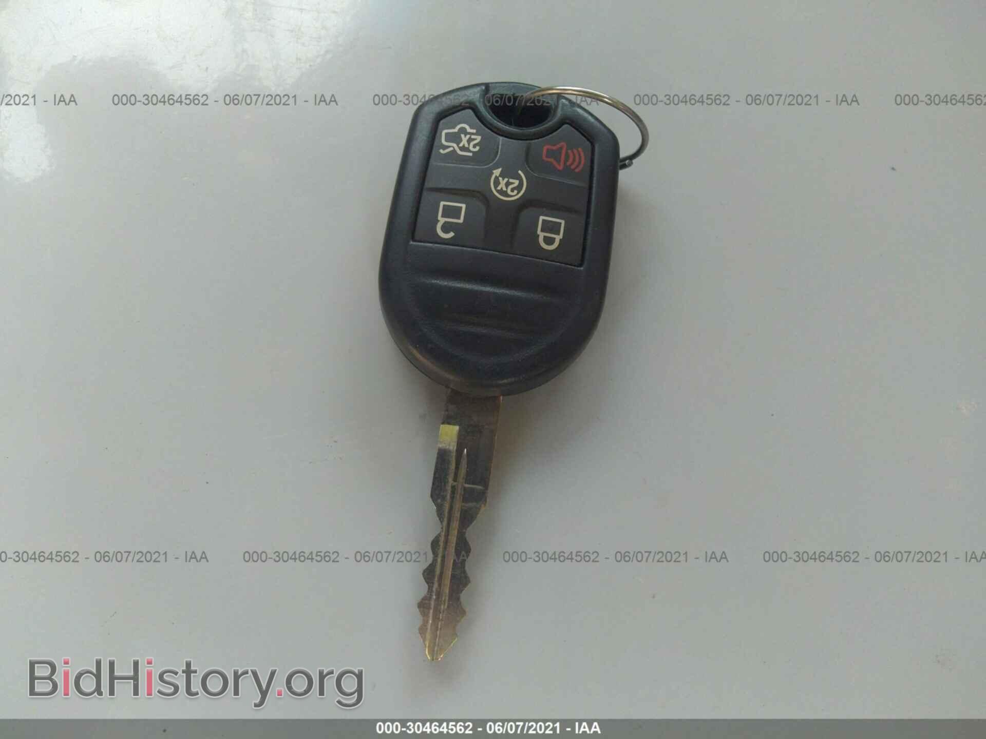 2013 FORD TAURUS - VIN: 1FAHP2E85DG166378 - Photo 11