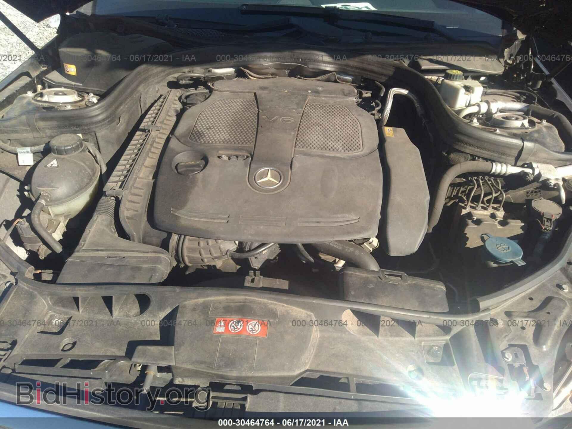 2014 MERCEDES-BENZ E-CLASS - VIN: WDDHF8JB8EA890996 - Фото 10
