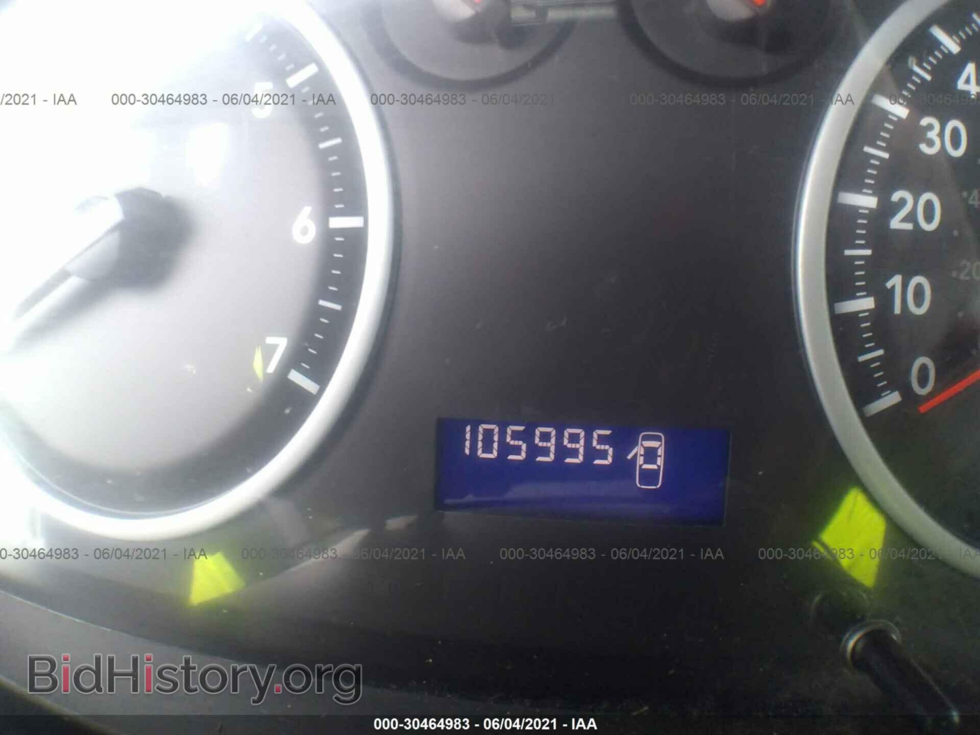 2011 RAM 1500 - VIN: 1D7RB1GP6BS577848 - Фото 7