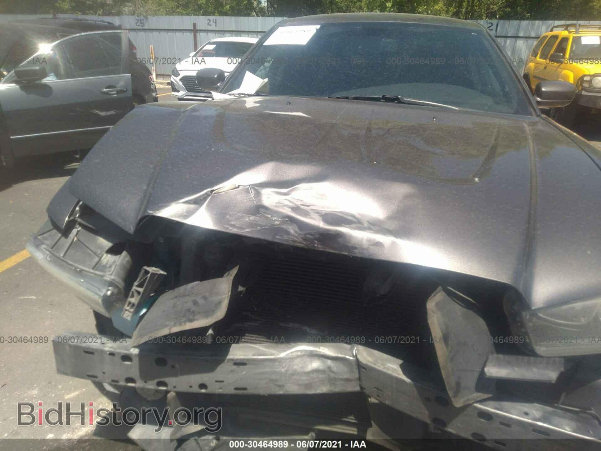2013 DODGE CHARGER - VIN: 2C3CDXJG2DH686361 - Фото 6