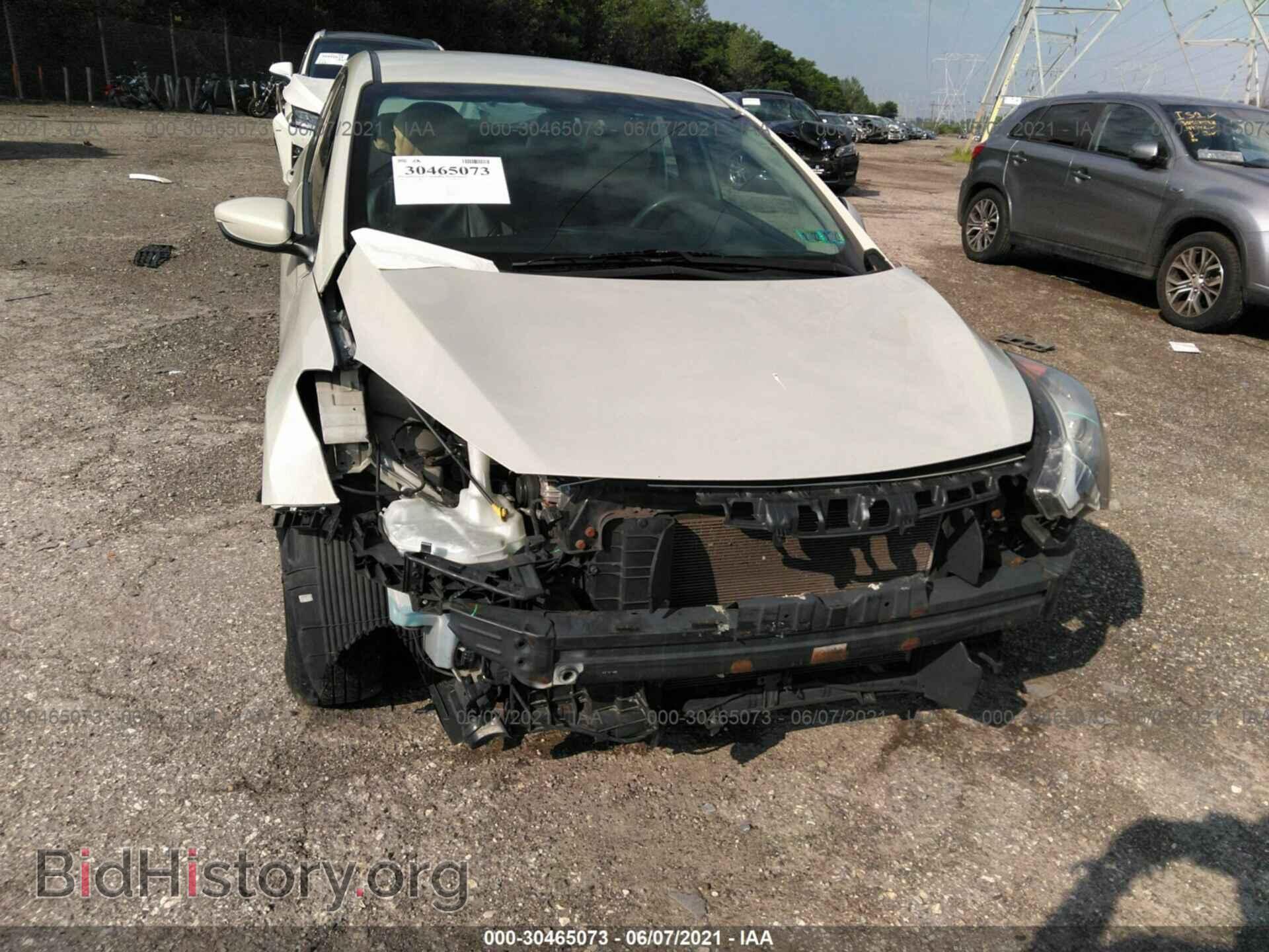 2015 KIA FORTE - VIN: KNAFK4A66F5372630 - Фото 6