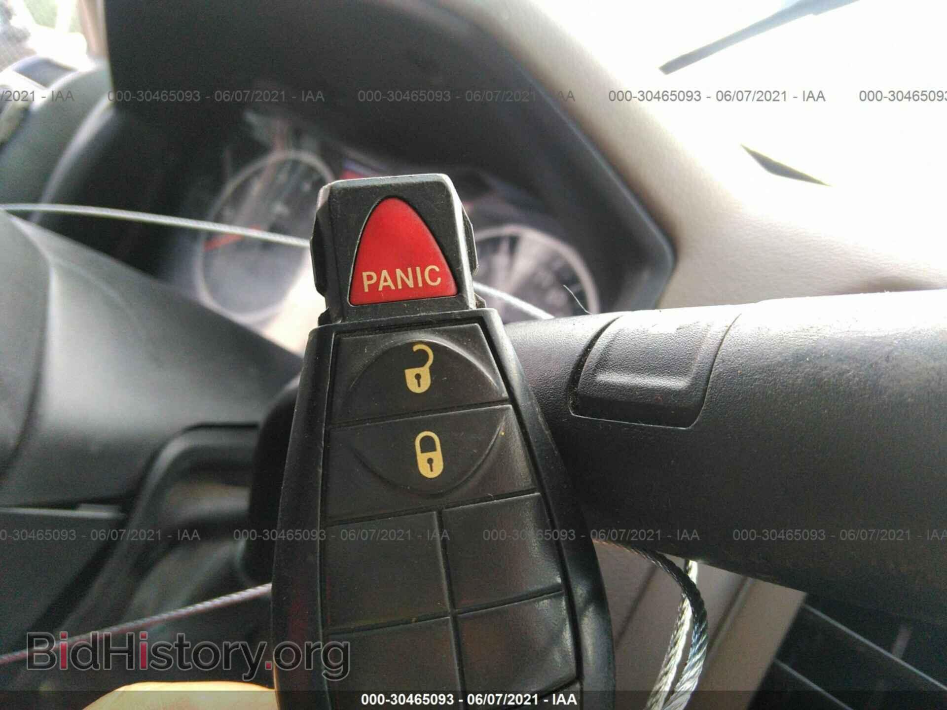 2012 RAM 1500 - VIN: 1C6RD6KT3CS156748 - Photo 11