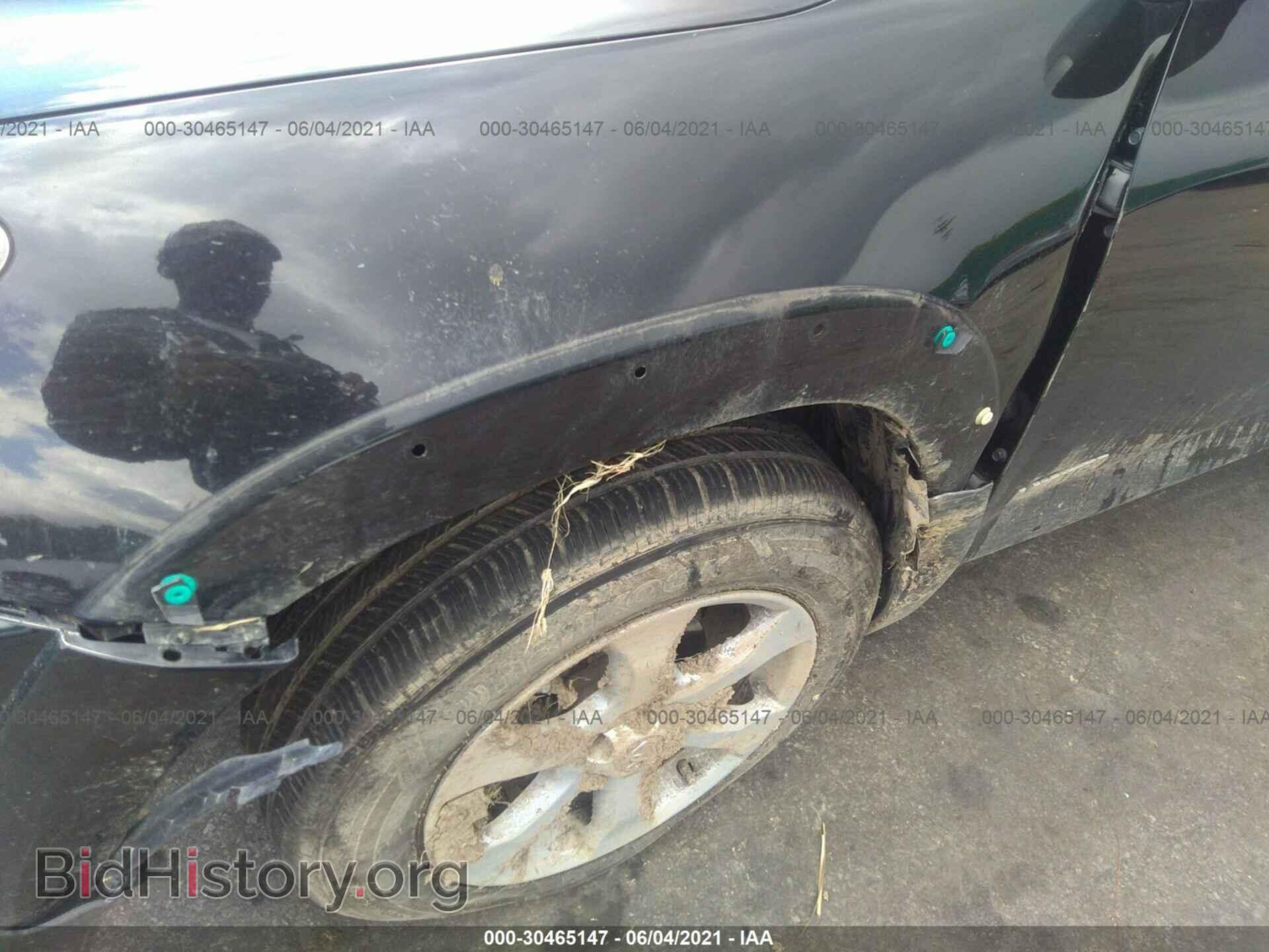 2012 TOYOTA RAV4 - VIN: 2T3DF4DVXCW249368 - Фото 6