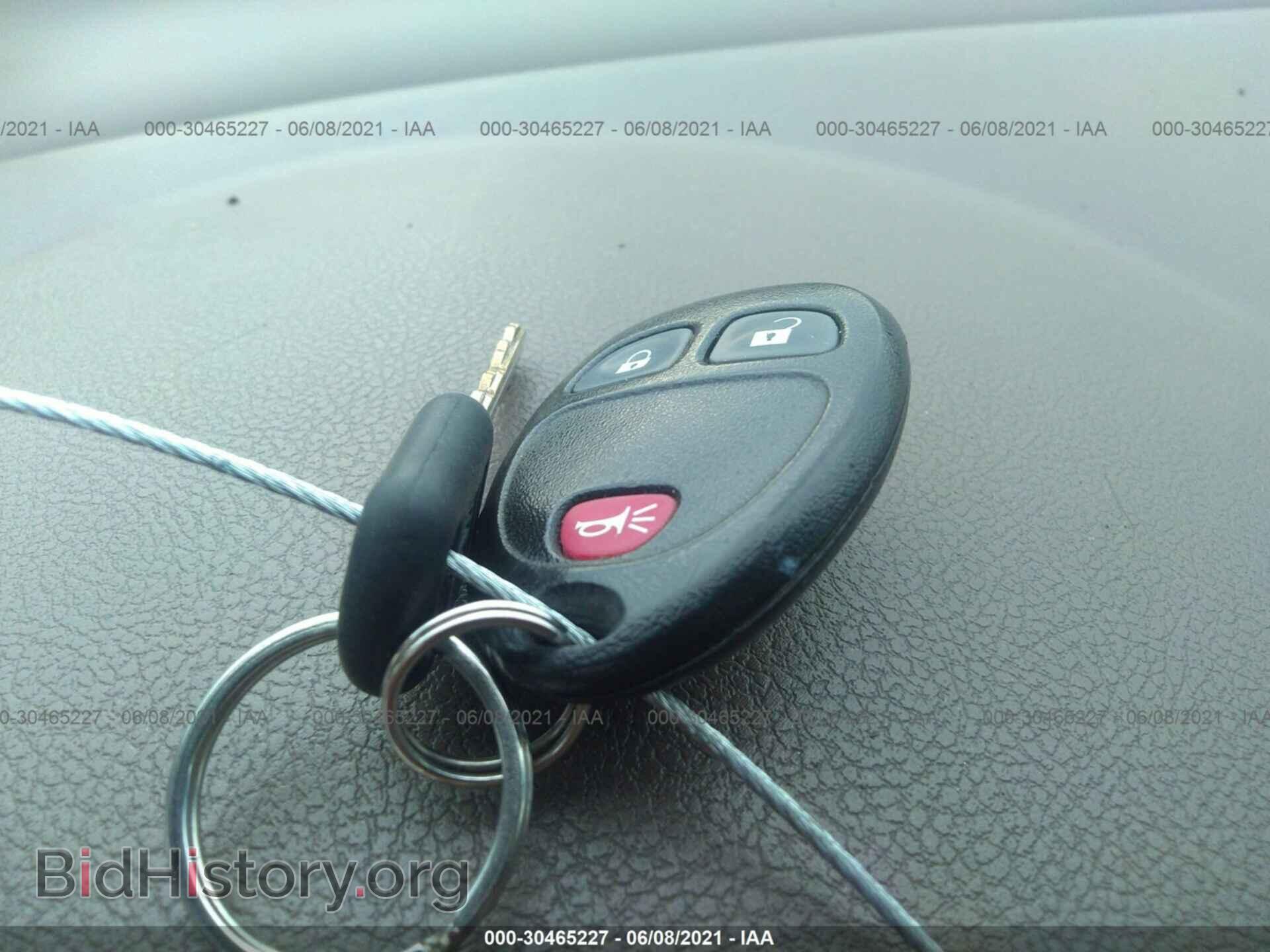 2006 BUICK TERRAZA - VIN: 5GADV23L96D119088 - Photo 11