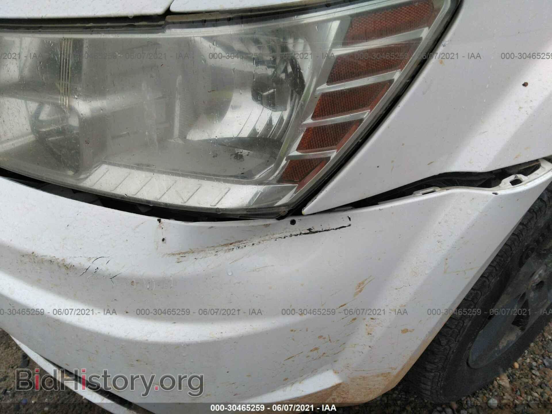 2010 DODGE JOURNEY - VIN: 3D4PG5FV5AT146766 - Фото 6