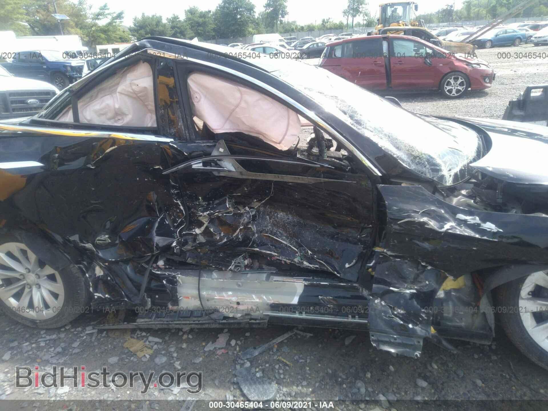 2016 TESLA MODEL S - VIN: 5YJSA1E28GF150875 - Photo 6