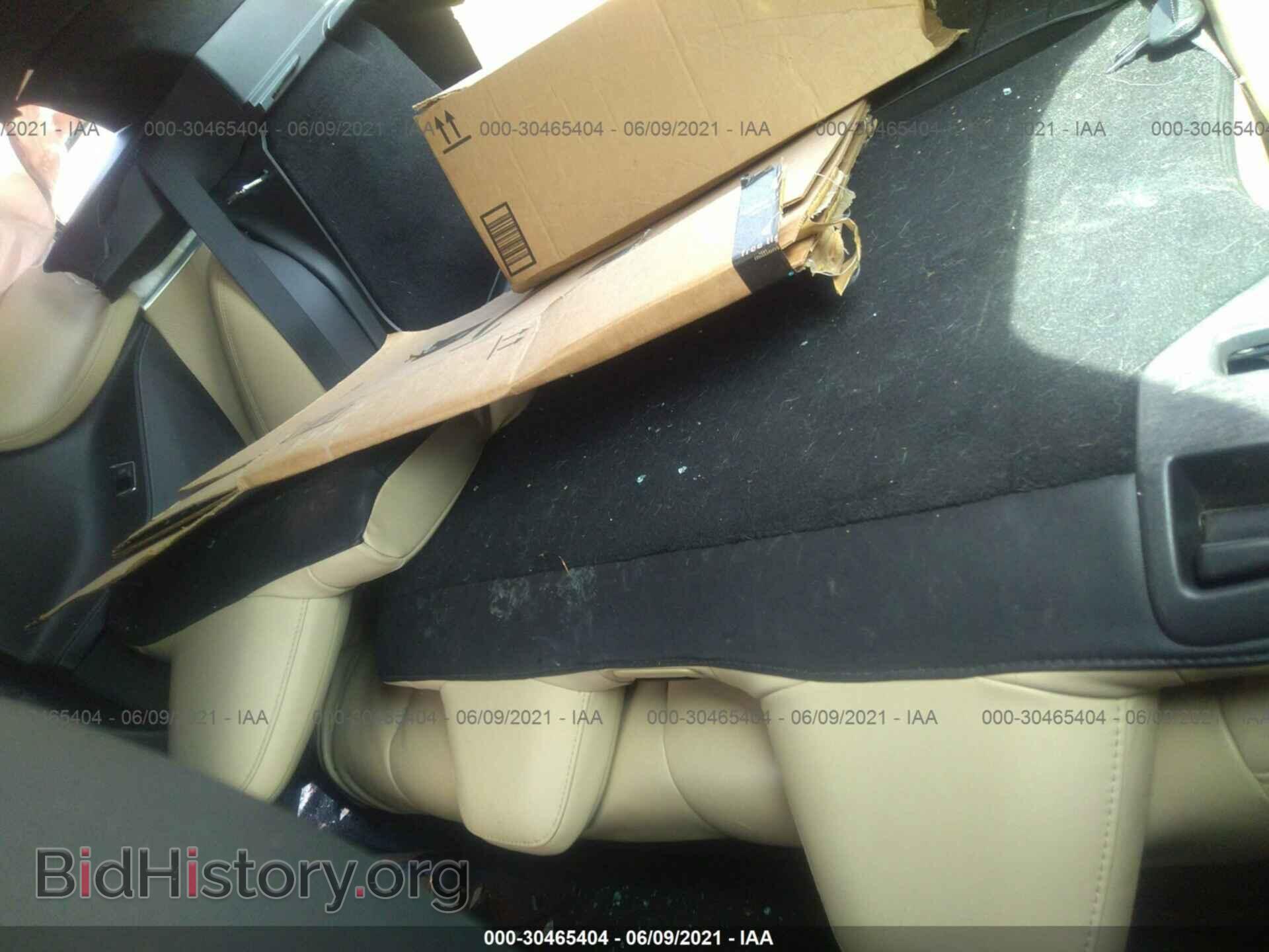 2016 TESLA MODEL S - VIN: 5YJSA1E28GF150875 - Photo 8