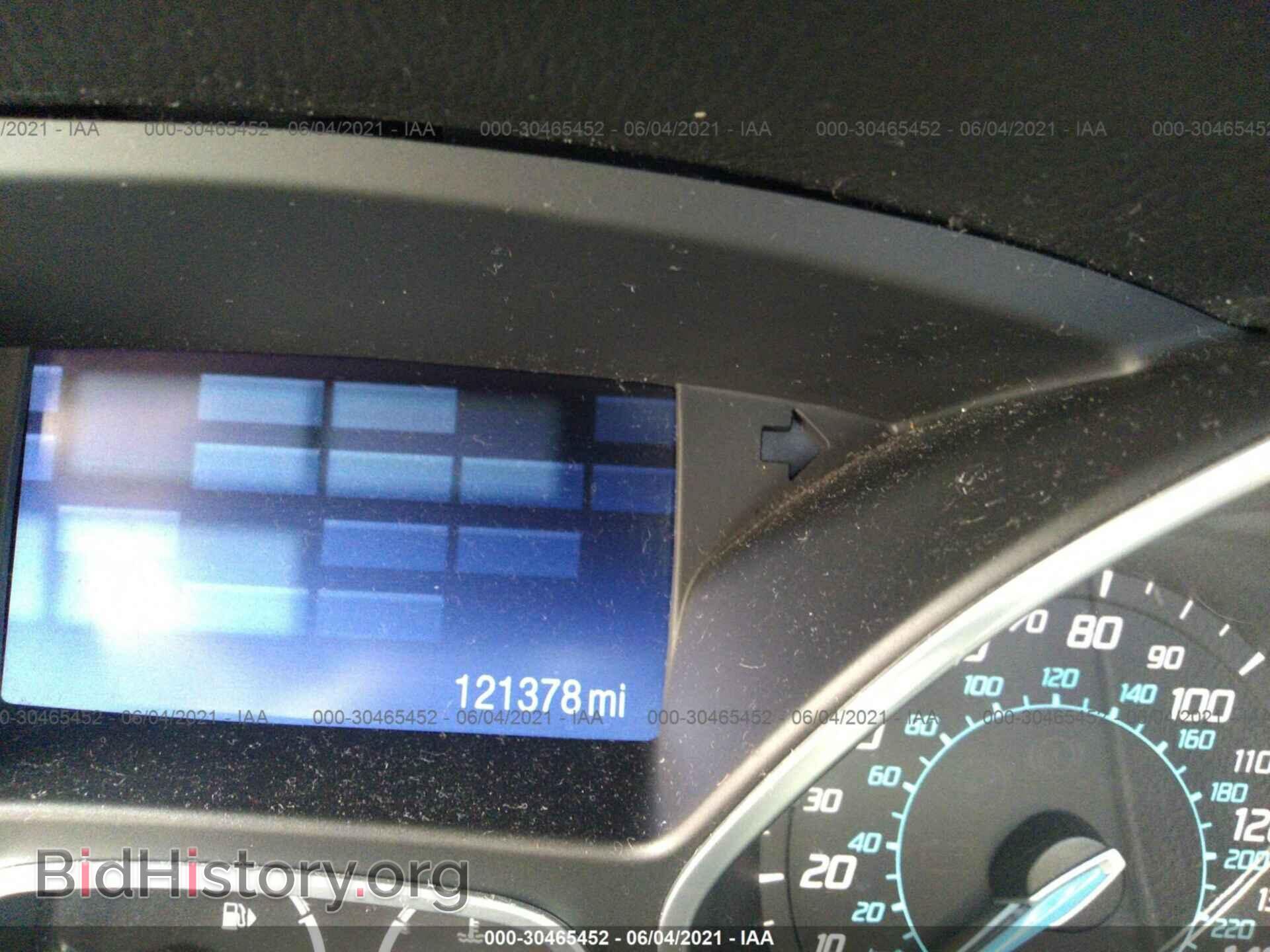 2012 FORD FOCUS - VIN: 1FAHP3F21CL259629 - Фото 7