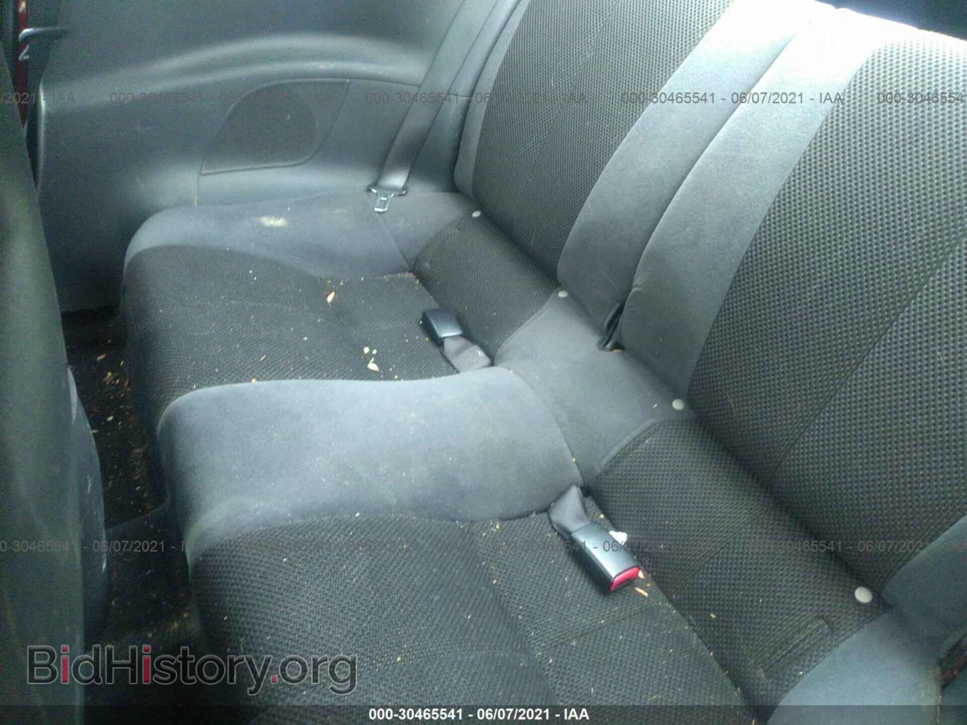2006 MITSUBISHI ECLIPSE - VIN: 4A3AK24F56E002067 - Photo 8