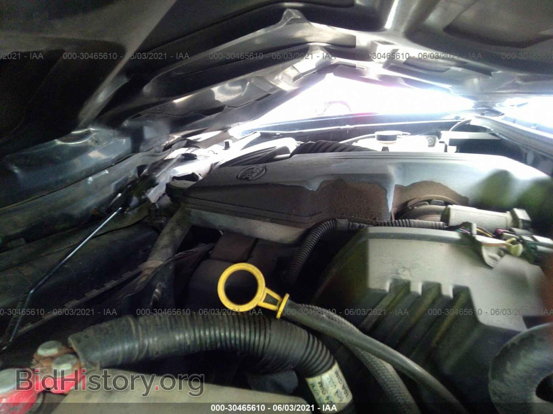 2010 GMC CANYON - VIN: 1GTESCD95A8111107 - Фото 10