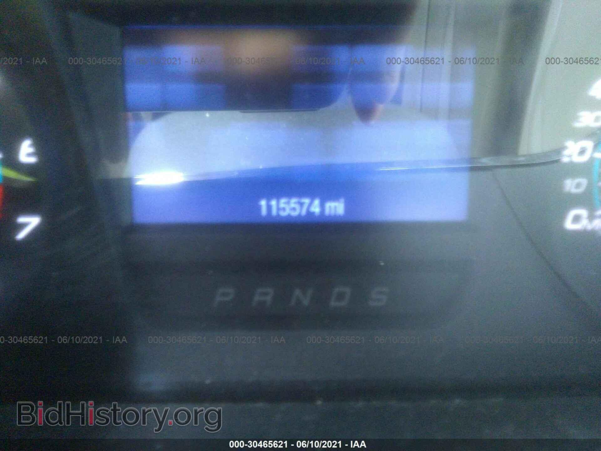 2013 FORD TAURUS - VIN: 1FAHP2D87DG156162 - Photo 7