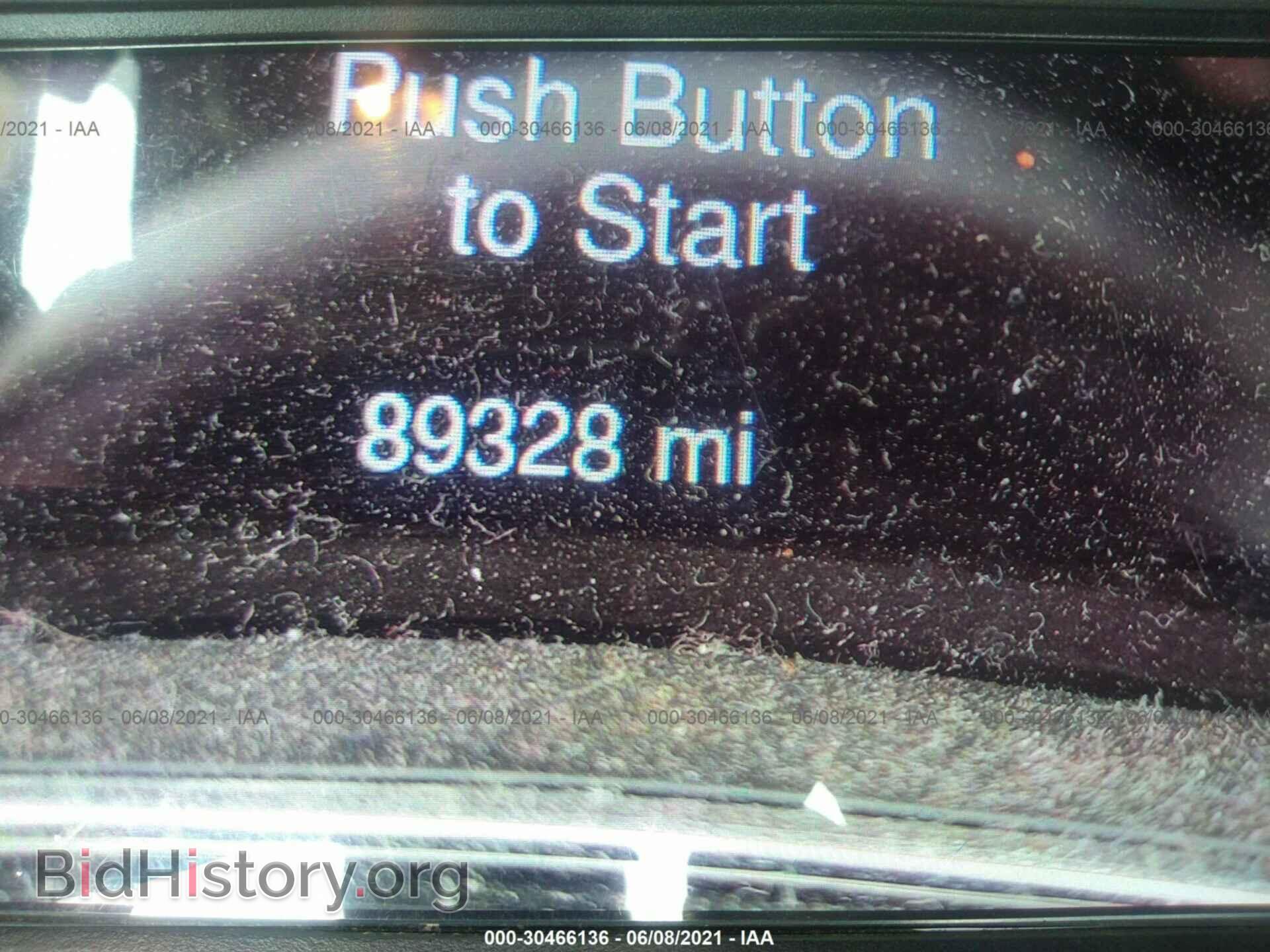 2015 DODGE DURANGO - VIN: 1C4RDHAG4FC132823 - Фото 7