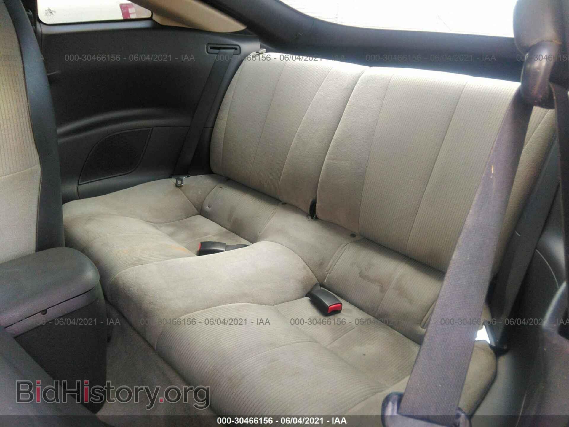 2006 MITSUBISHI ECLIPSE - VIN: 4A3AK24F06E024395 - Фото 8