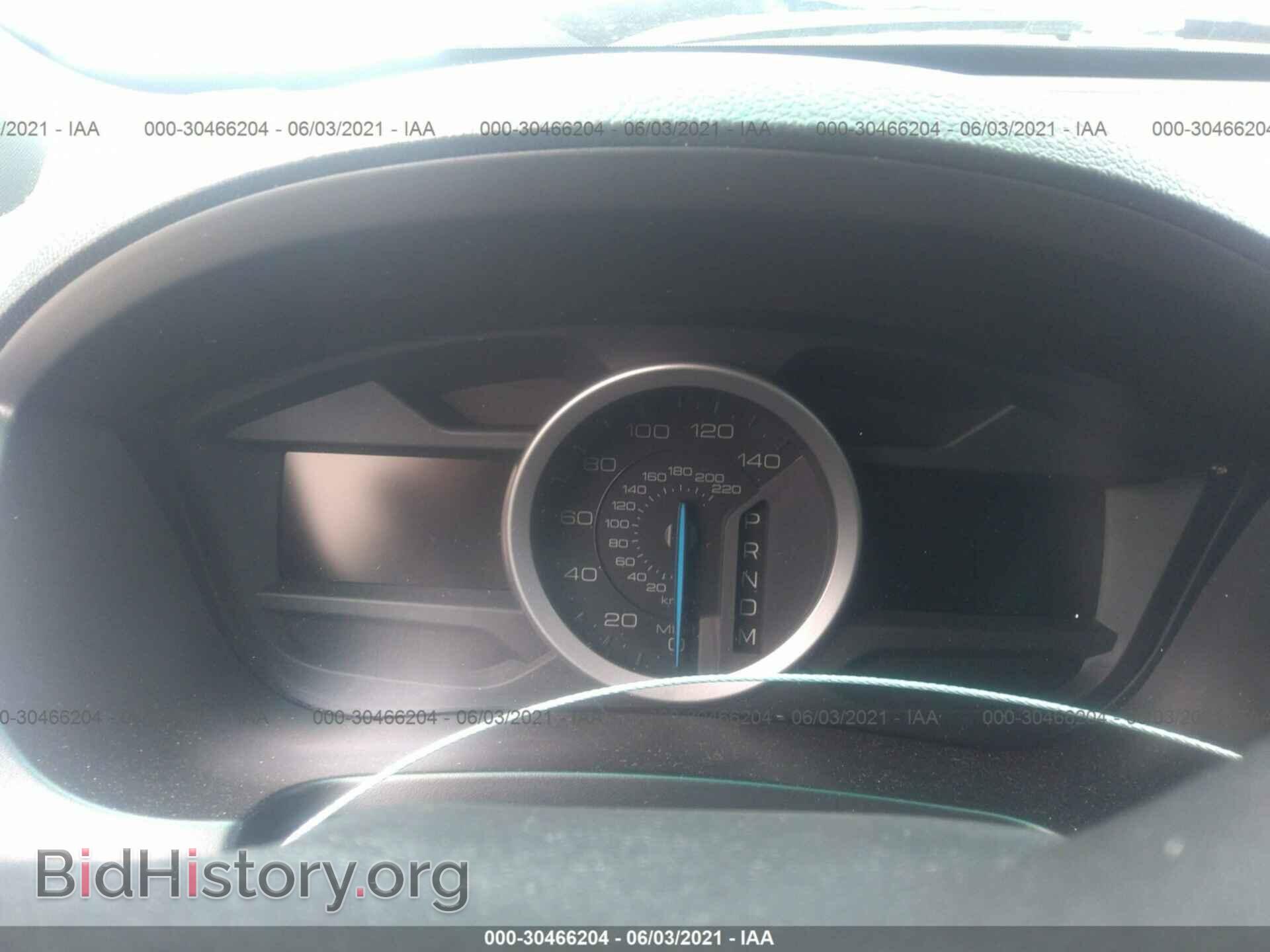 2013 FORD EXPLORER - VIN: 1FM5K7D83DGA98247 - Фото 7