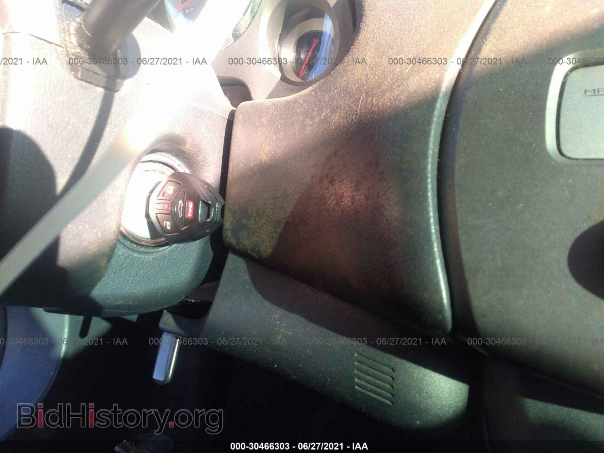 2009 MITSUBISHI ECLIPSE - VIN: 4A3AK24F49E030706 - Фото 11