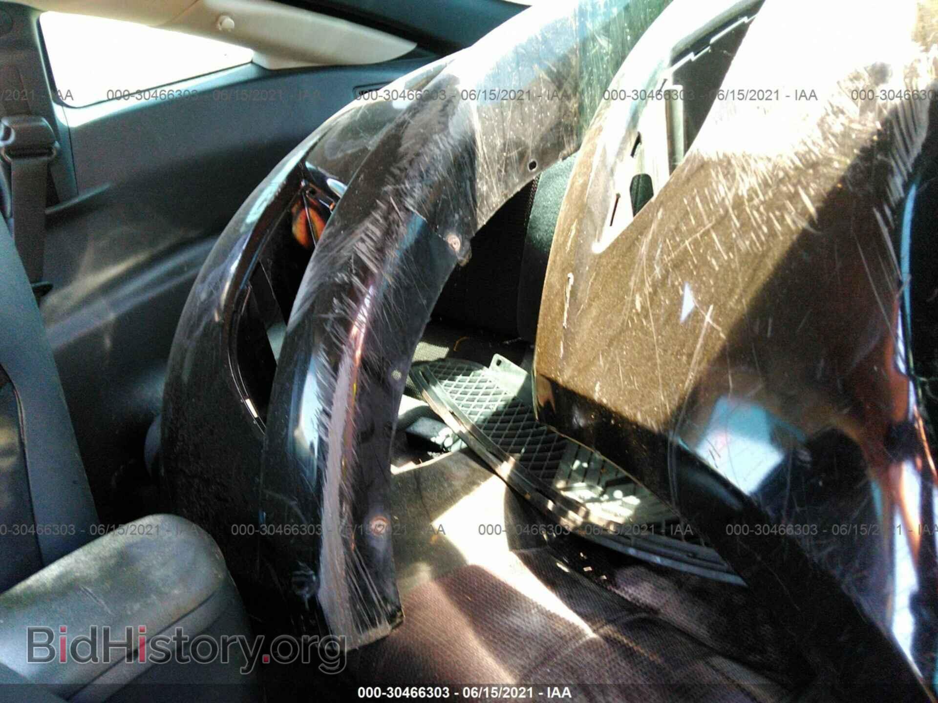 2009 MITSUBISHI ECLIPSE - VIN: 4A3AK24F49E030706 - Фото 12