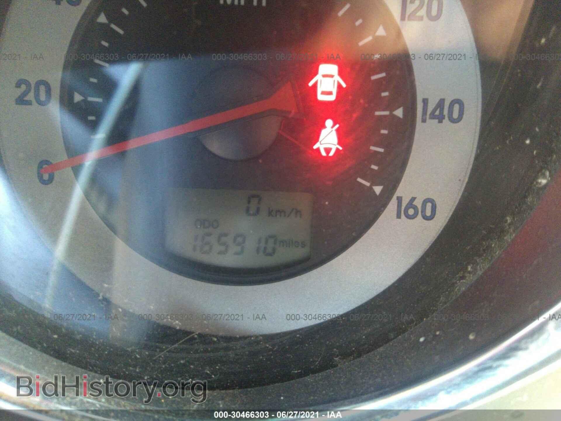 2009 MITSUBISHI ECLIPSE - VIN: 4A3AK24F49E030706 - Фото 7
