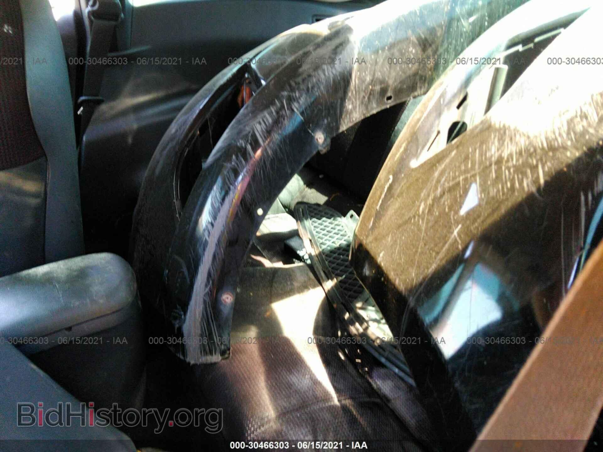2009 MITSUBISHI ECLIPSE - VIN: 4A3AK24F49E030706 - Фото 8