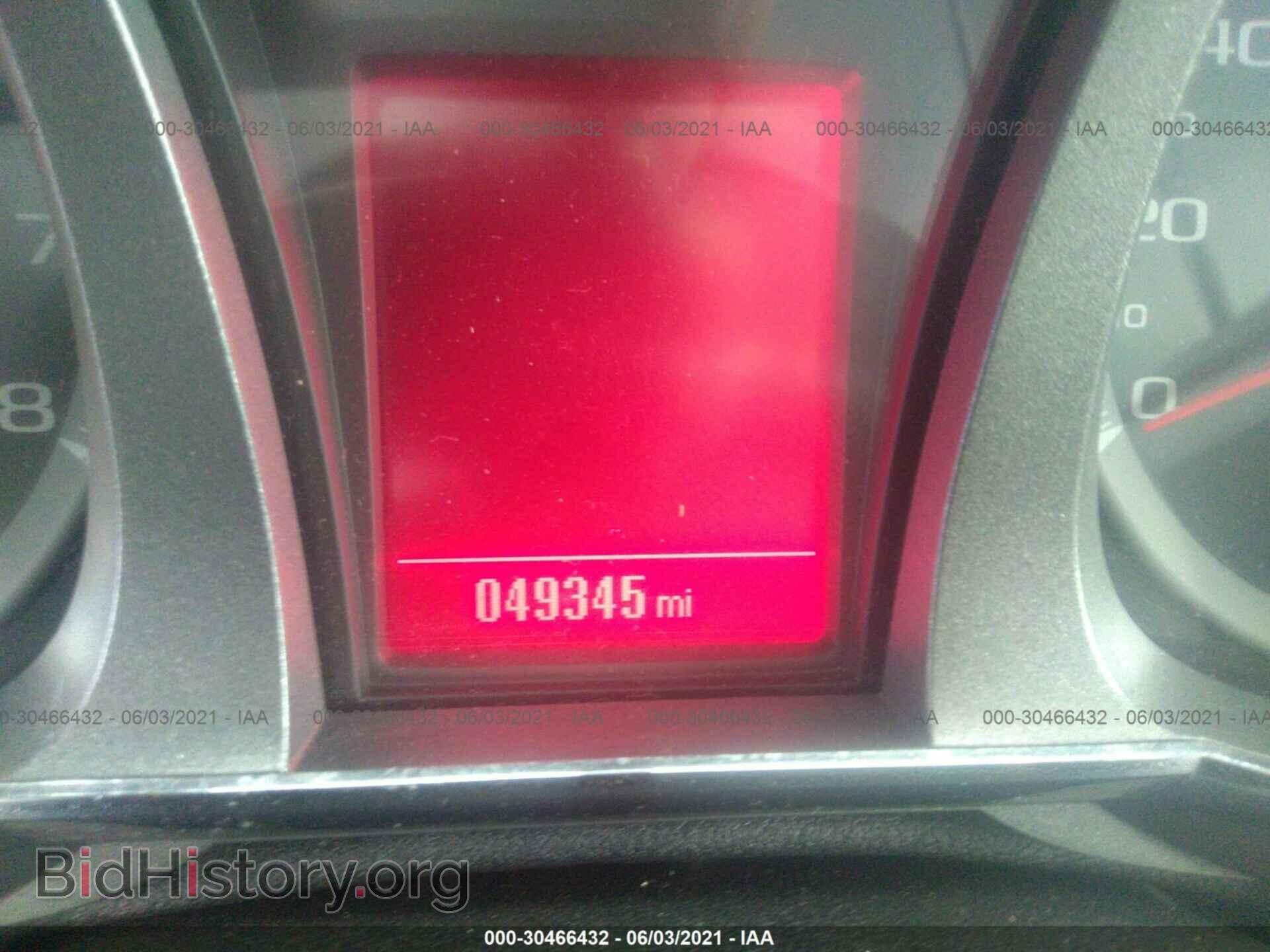 2012 GMC TERRAIN - VIN: 2GKFLTEK4C6179463 - Фото 7