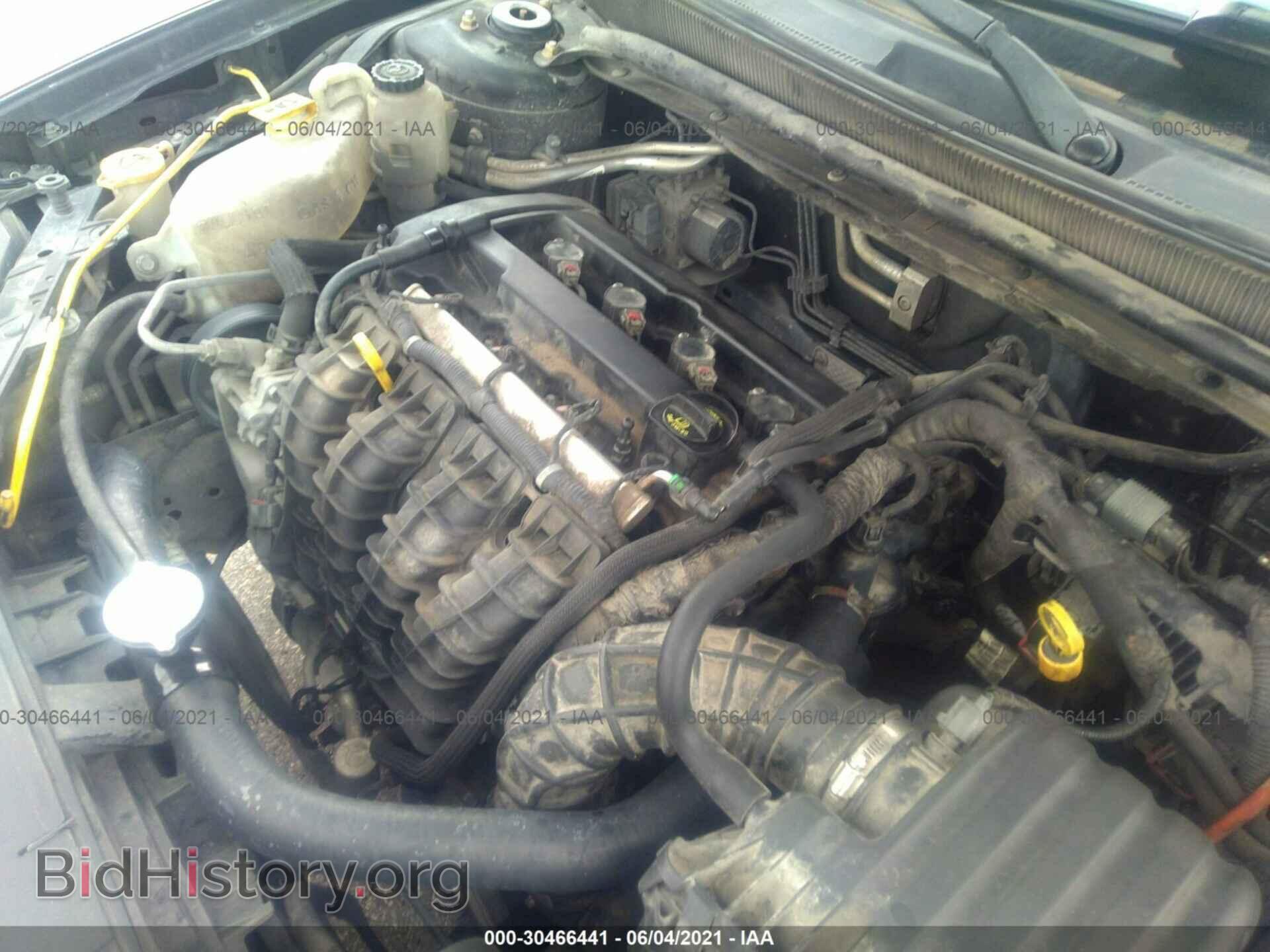 2014 DODGE AVENGER - VIN: 1C3CDZAB4EN221170 - Фото 10