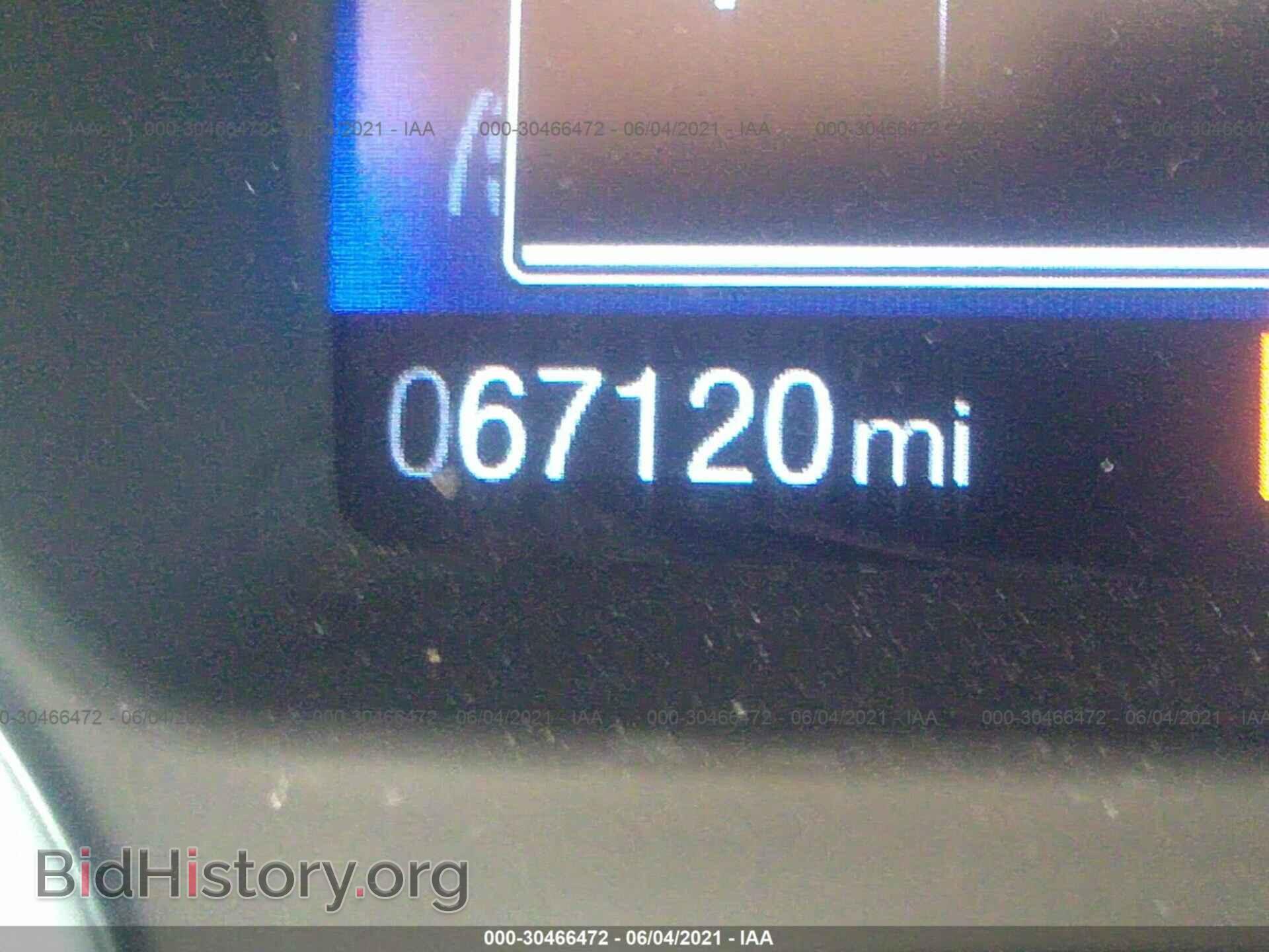 2016 FORD FOCUS - VIN: 1FADP3E26GL237048 - Фото 7