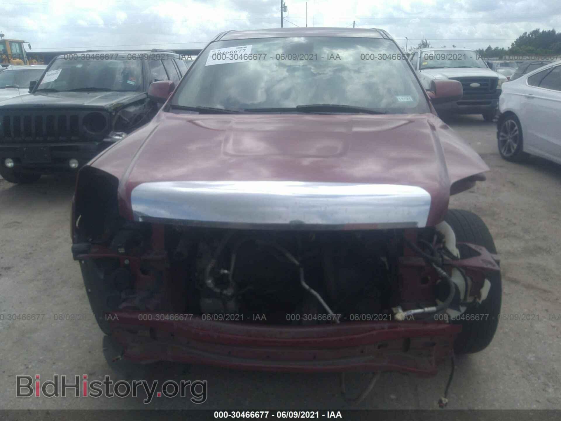 2012 GMC TERRAIN - VIN: 2GKALMEK4C6220075 - Фото 6